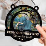 From-Our-First-Kiss-Old-Couple-Personalized-Window-Hanging-Suncatcher-Ornament2