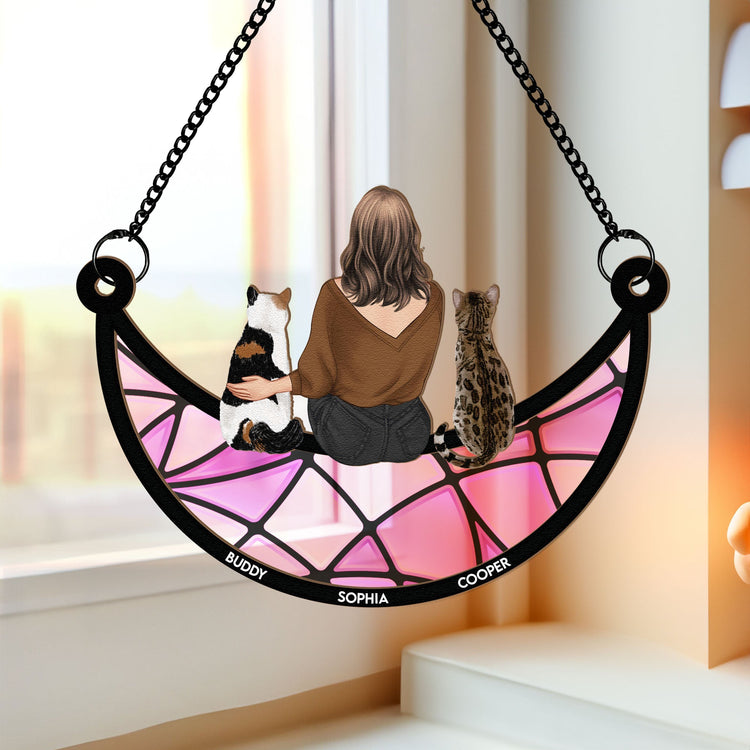 Girl-And-Cat-Sitting-On-The-Moon-Personalized-Suncatcher-Ornament_1_1c2926c3-4ef9-4b94-91be-d80915e6c949