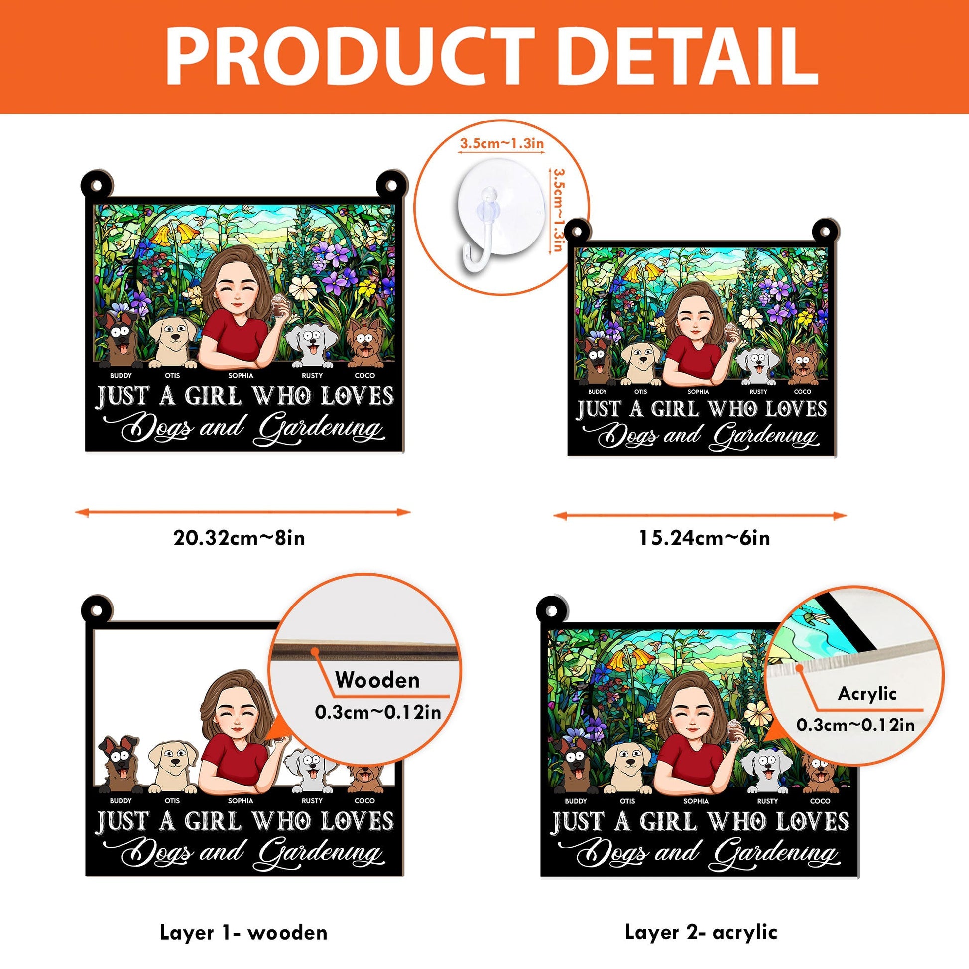 Girl-Who-Loves-Dogs-And-Gardening-Personalized-Window-Hanging-Suncatcher-Ornament_5