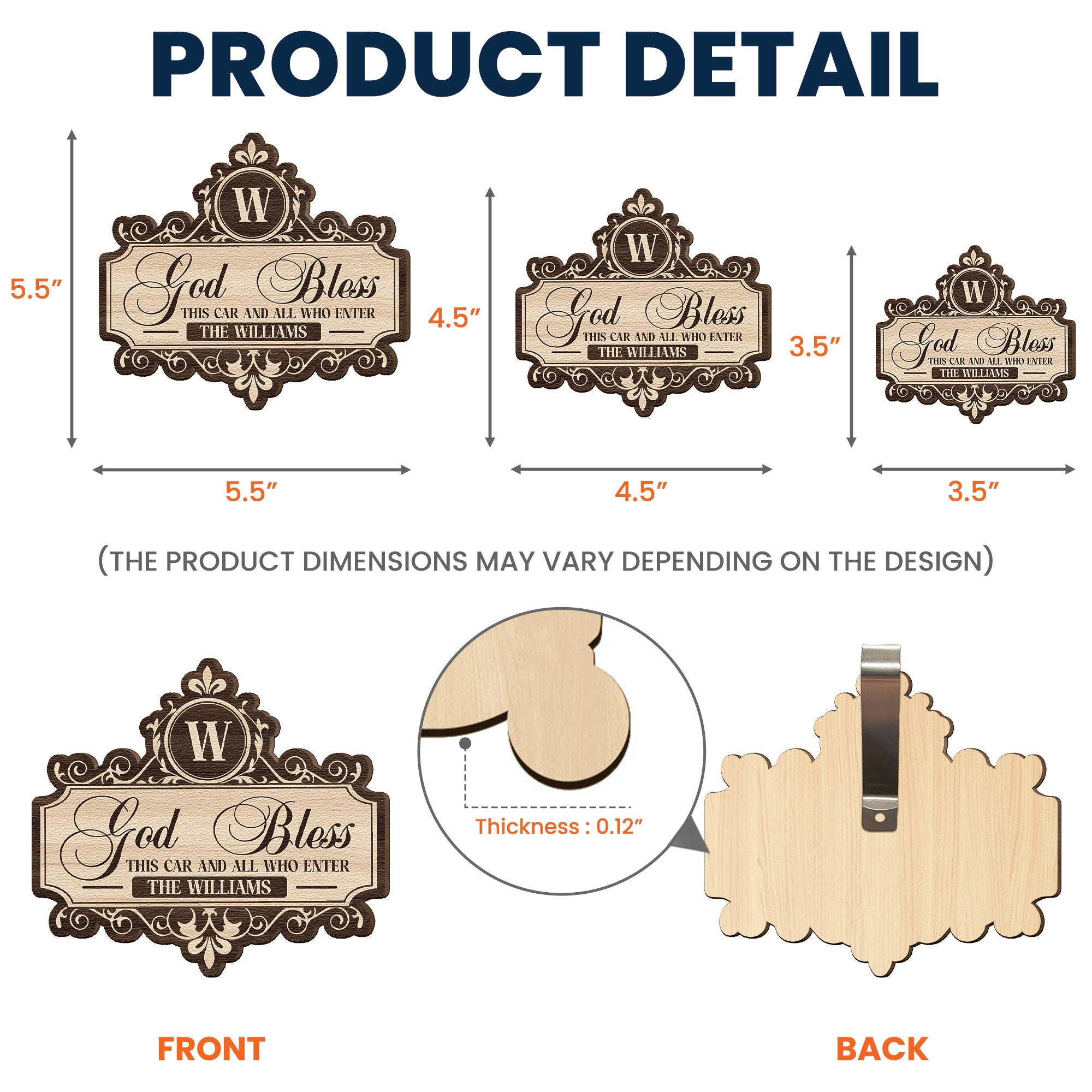 God-Bless-This-Car-And-All-Who-Enter-Personalized-Wooden-Car-Visor-Clip_4