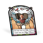 God-Has-You-In-His-Arms-Personalized-Window-Hanging-Suncatcher-Photo-Ornament_4