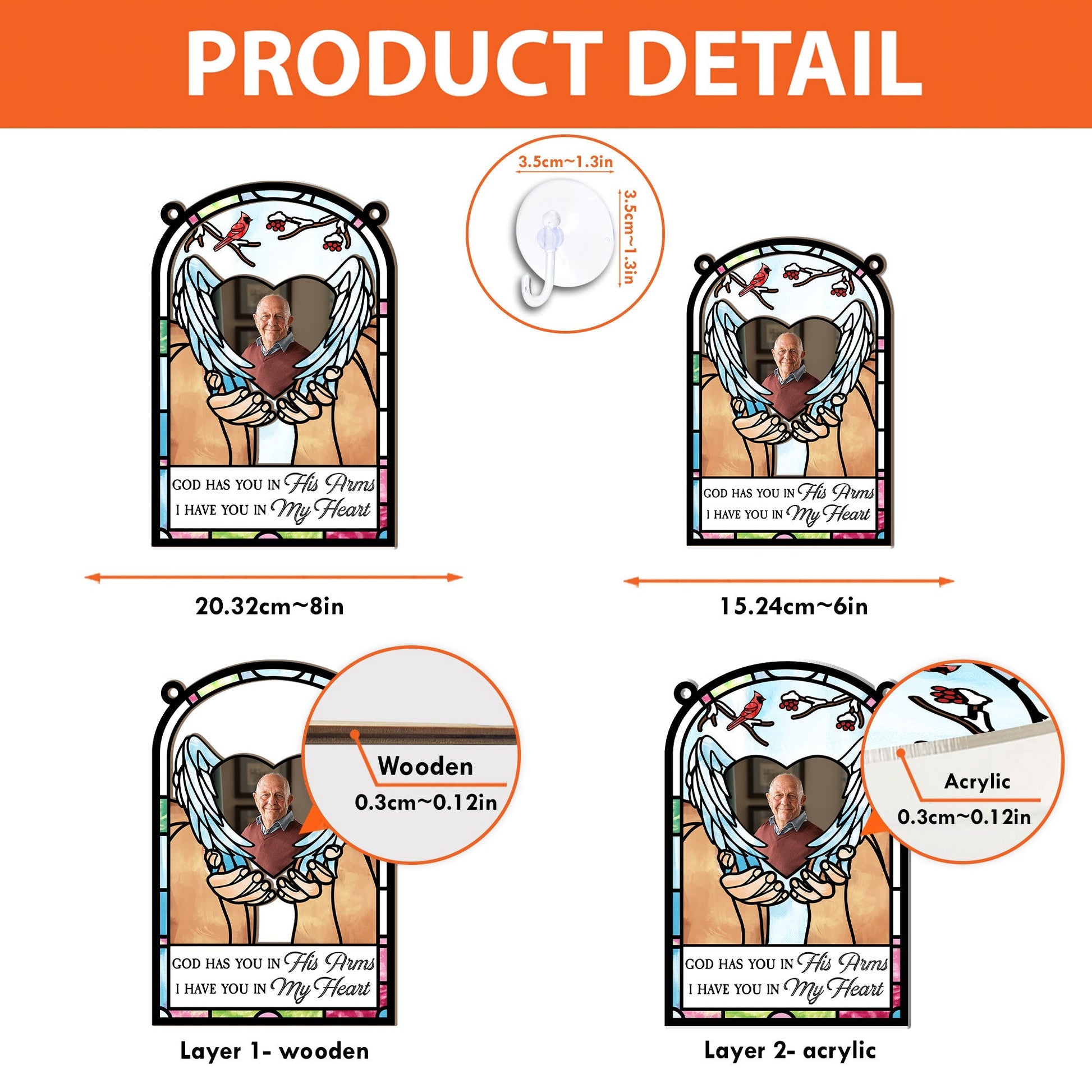 God-Has-You-In-His-Arms-Personalized-Window-Hanging-Suncatcher-Photo-Ornament_5