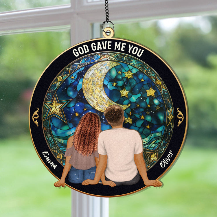 God-Knew-My-Heart-Needed-You-Personalized-Window-Hanging-Suncatcher-Ornament_2_d36cd711-60d3-4dc5-a604-c5461d74d6e3