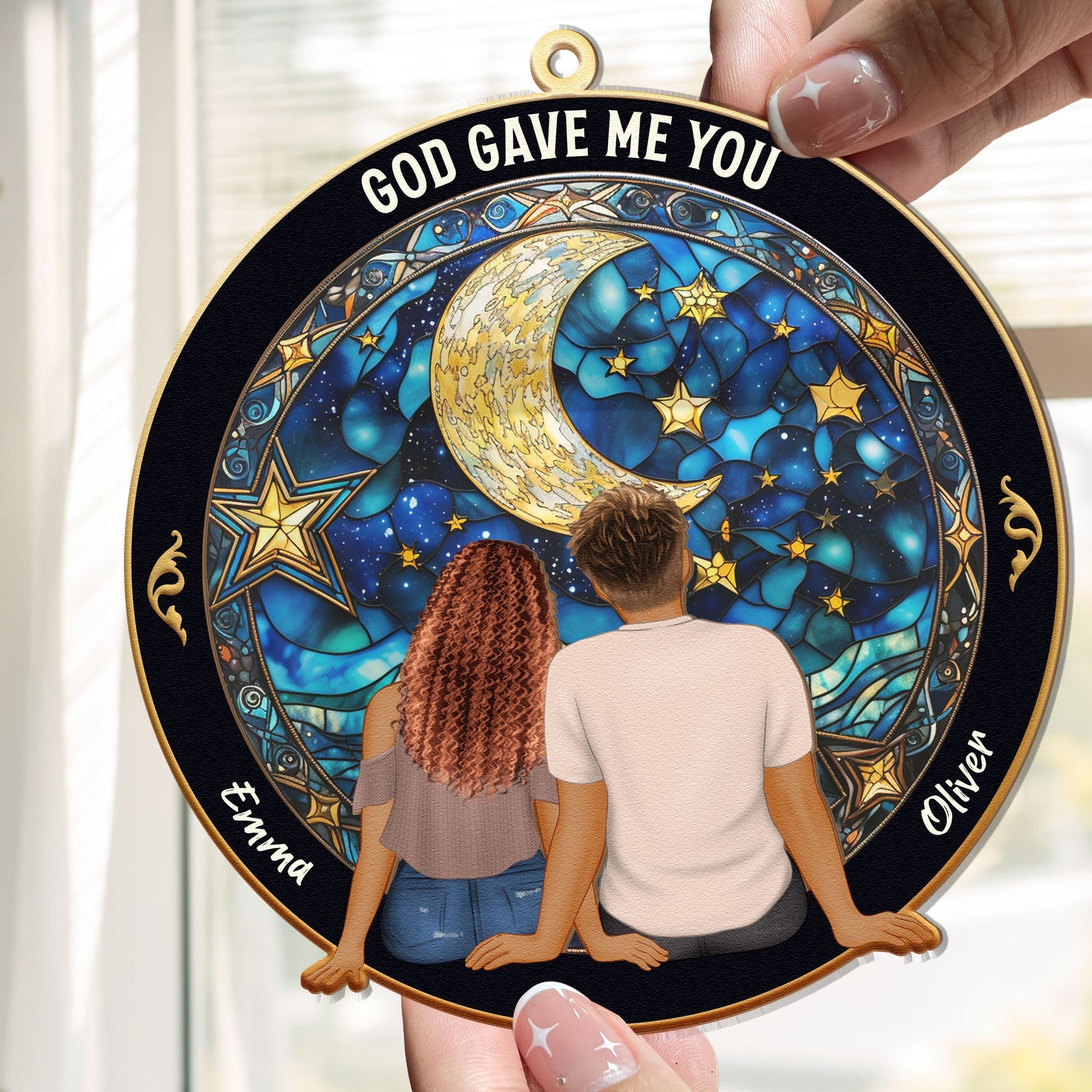 God-Knew-My-Heart-Needed-You-Personalized-Window-Hanging-Suncatcher-Ornament_3_dbe0054a-30c5-40fa-9a09-1fc1a4bf5a17