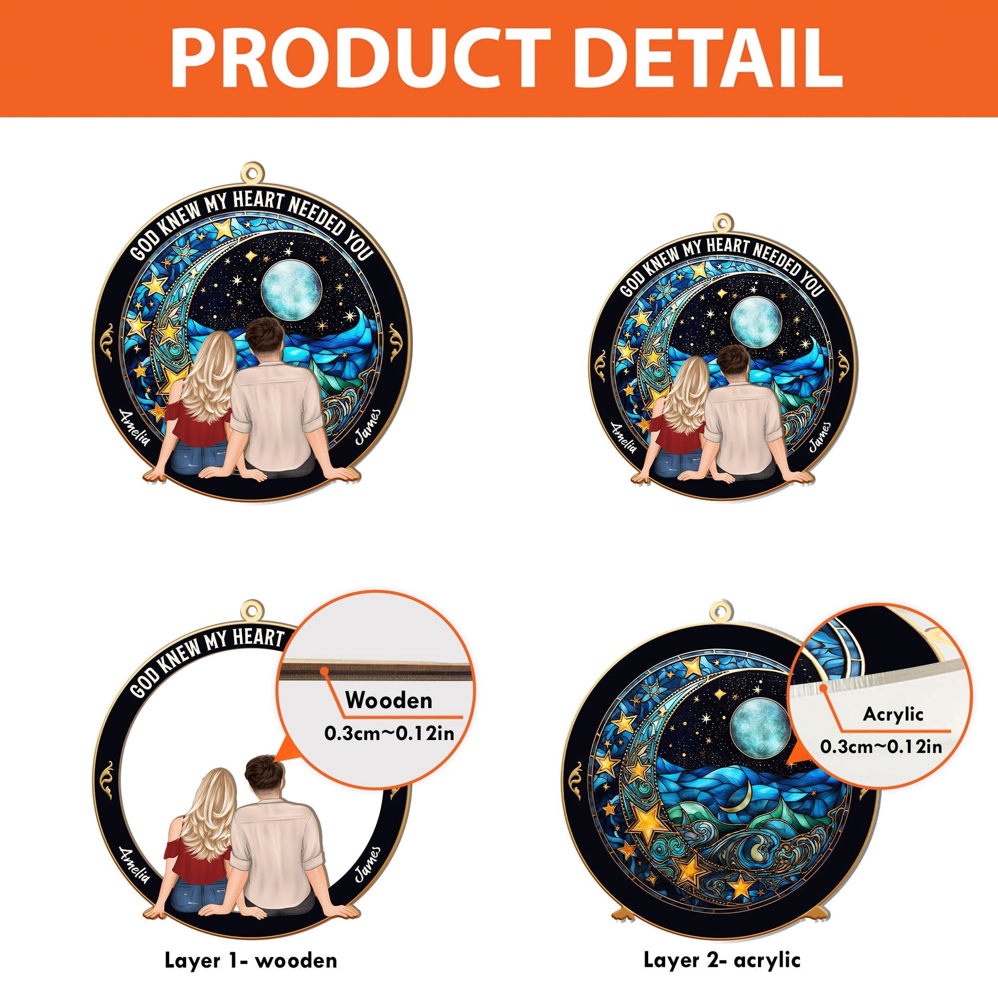 God-Knew-My-Heart-Needed-You-Personalized-Window-Hanging-Suncatcher-Ornament_4_6914fff2-07f7-4bb4-a587-db26a3ce39cf