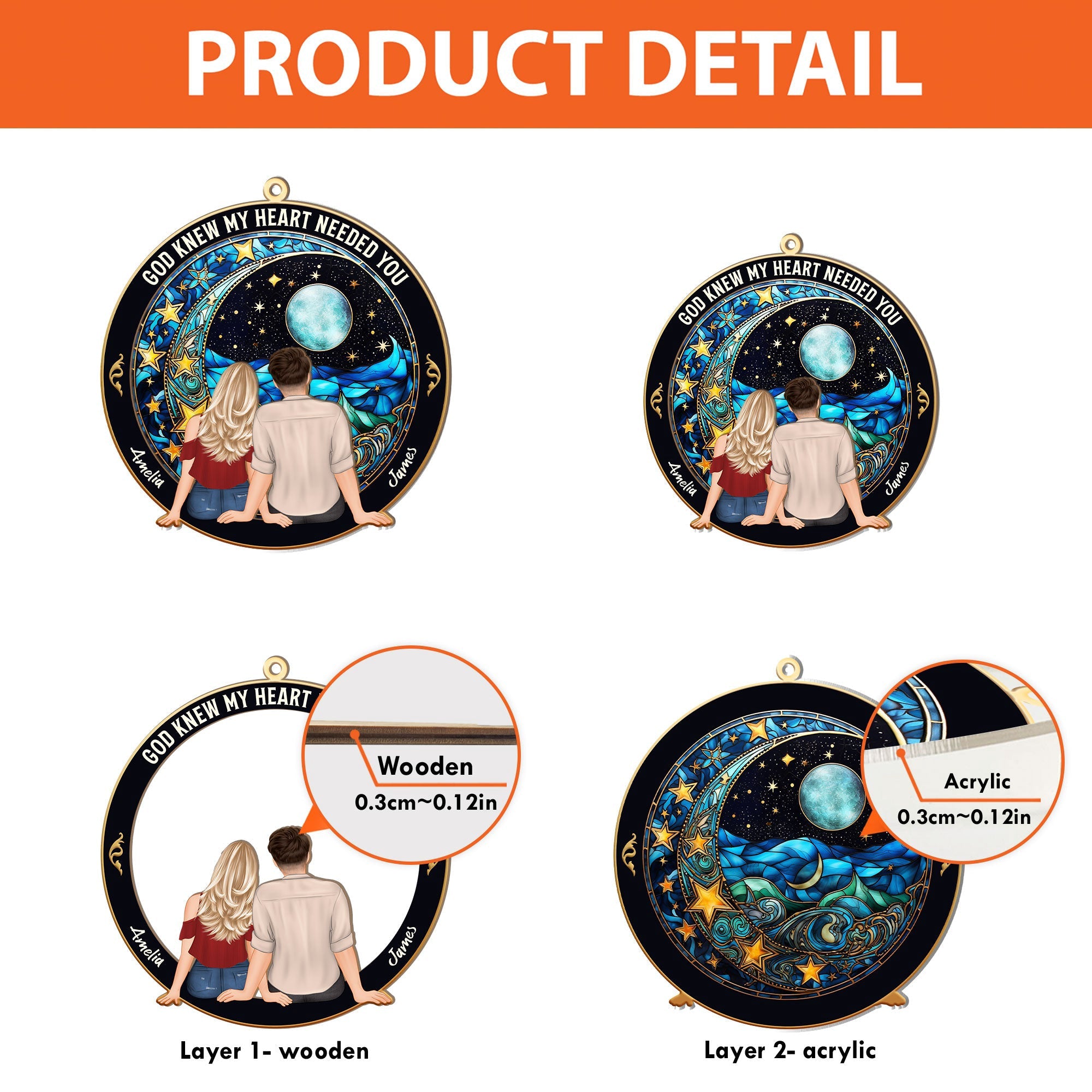 God-Knew-My-Heart-Needed-You-Personalized-Window-Hanging-Suncatcher-Ornament_4_6914fff2-07f7-4bb4-a587-db26a3ce39cf