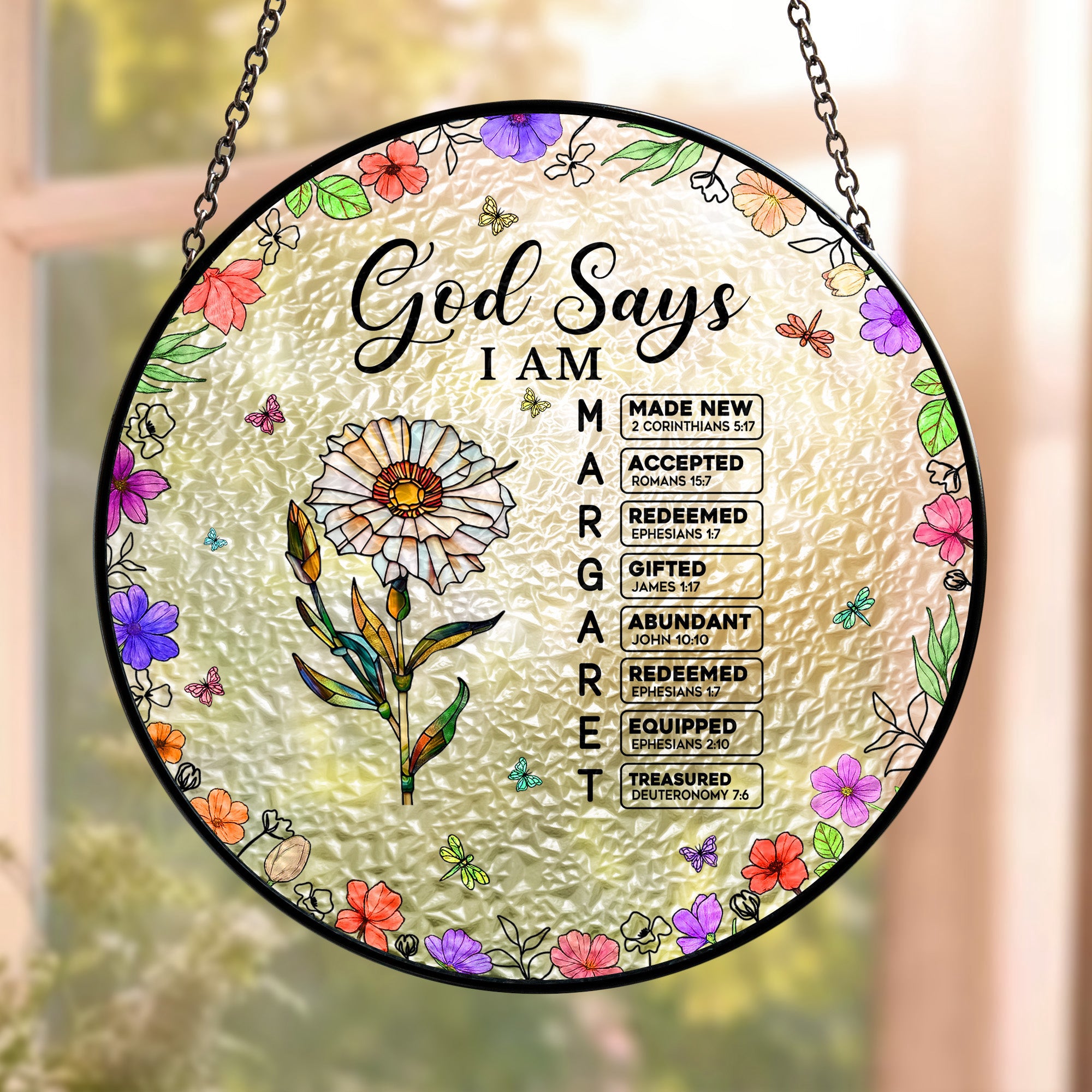 God-Says-I-Am-Name-Letter-In-Bible-Personalized-Stained-Glass-Window-Hanging-Suncatcher_1