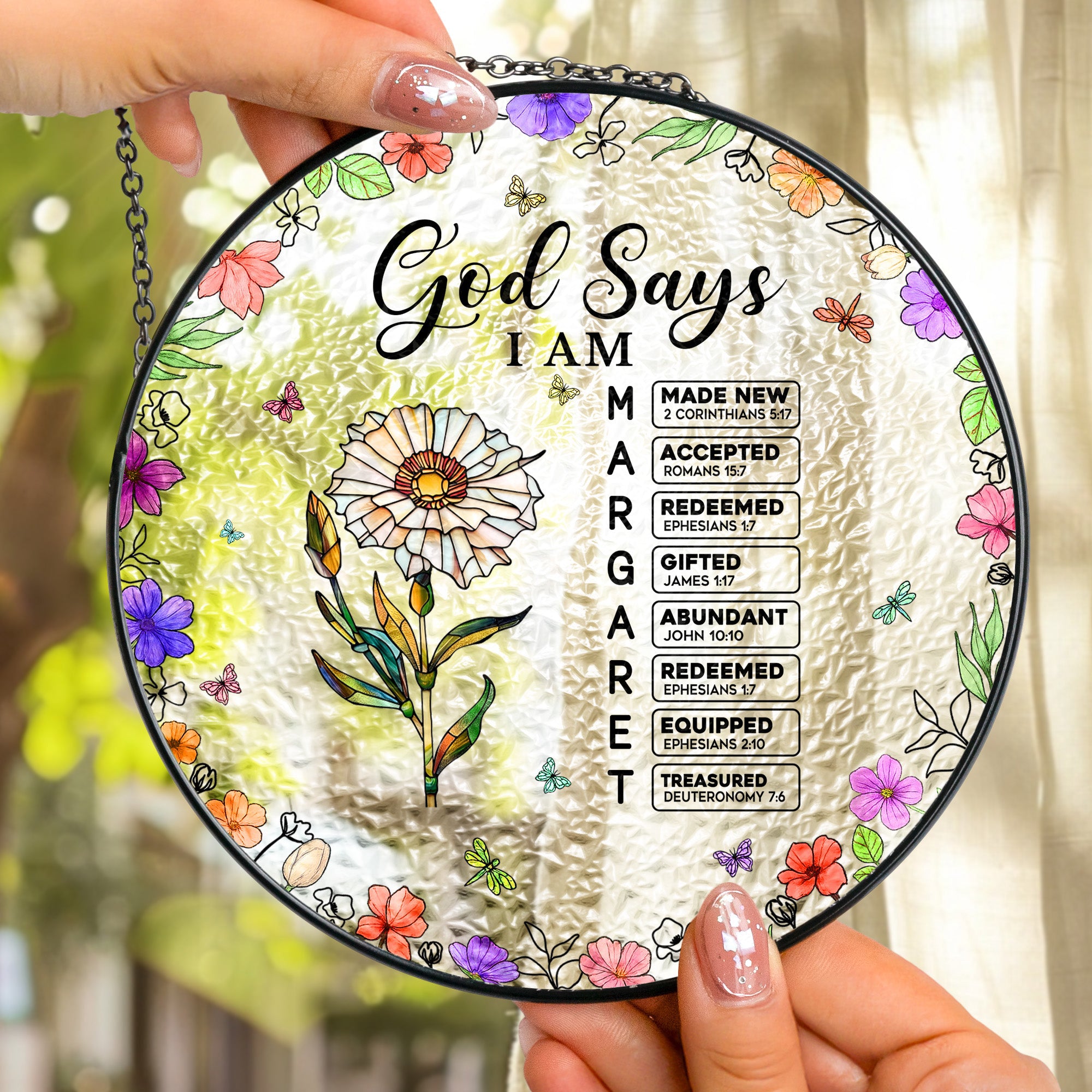 God-Says-I-Am-Name-Letter-In-Bible-Personalized-Stained-Glass-Window-Hanging-Suncatcher_2