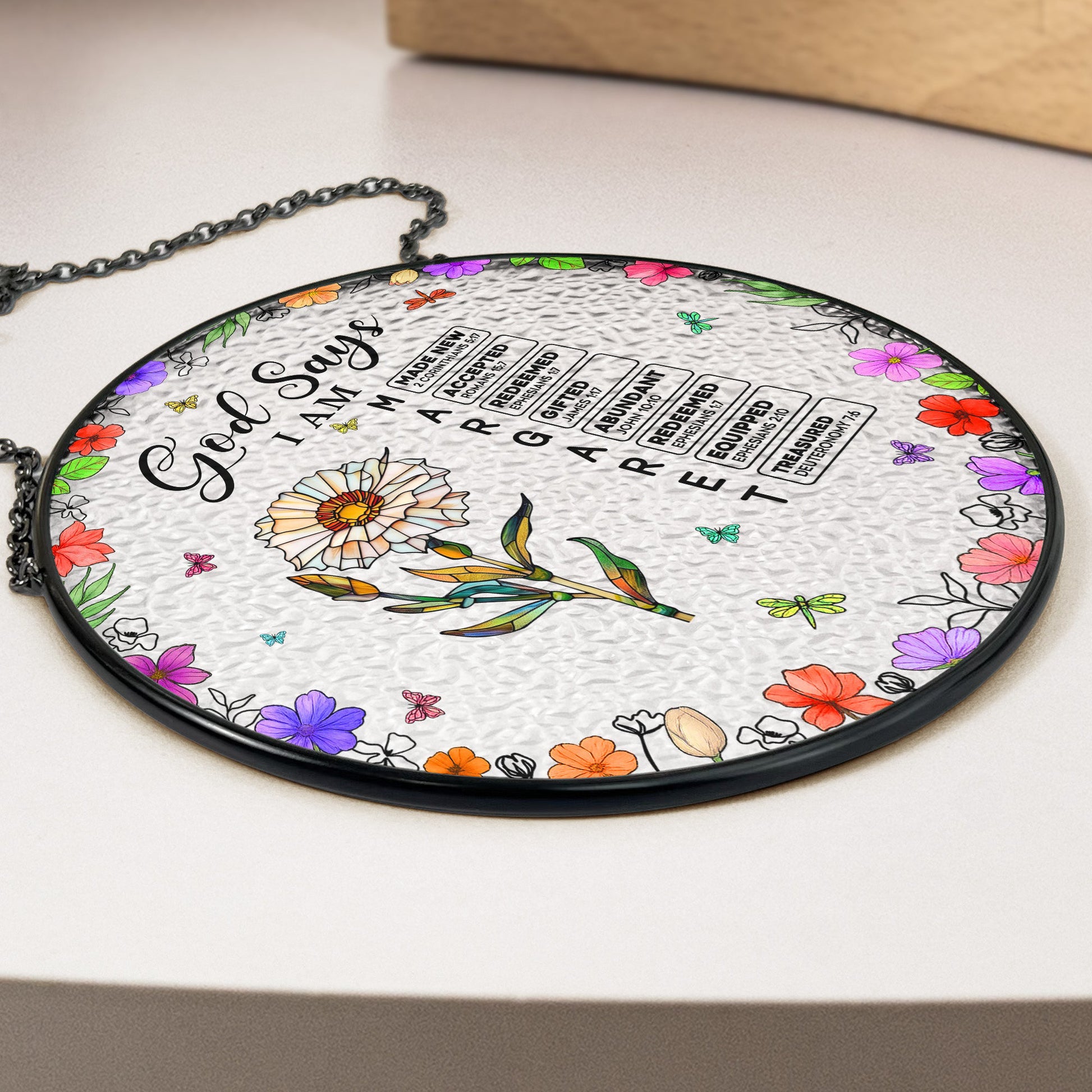 God-Says-I-Am-Name-Letter-In-Bible-Personalized-Stained-Glass-Window-Hanging-Suncatcher_3