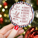 God_Says_I_Am_Striped_Pattern_Gifts_For_Her_Christmas_Ornament_Personalized_Ornament_4