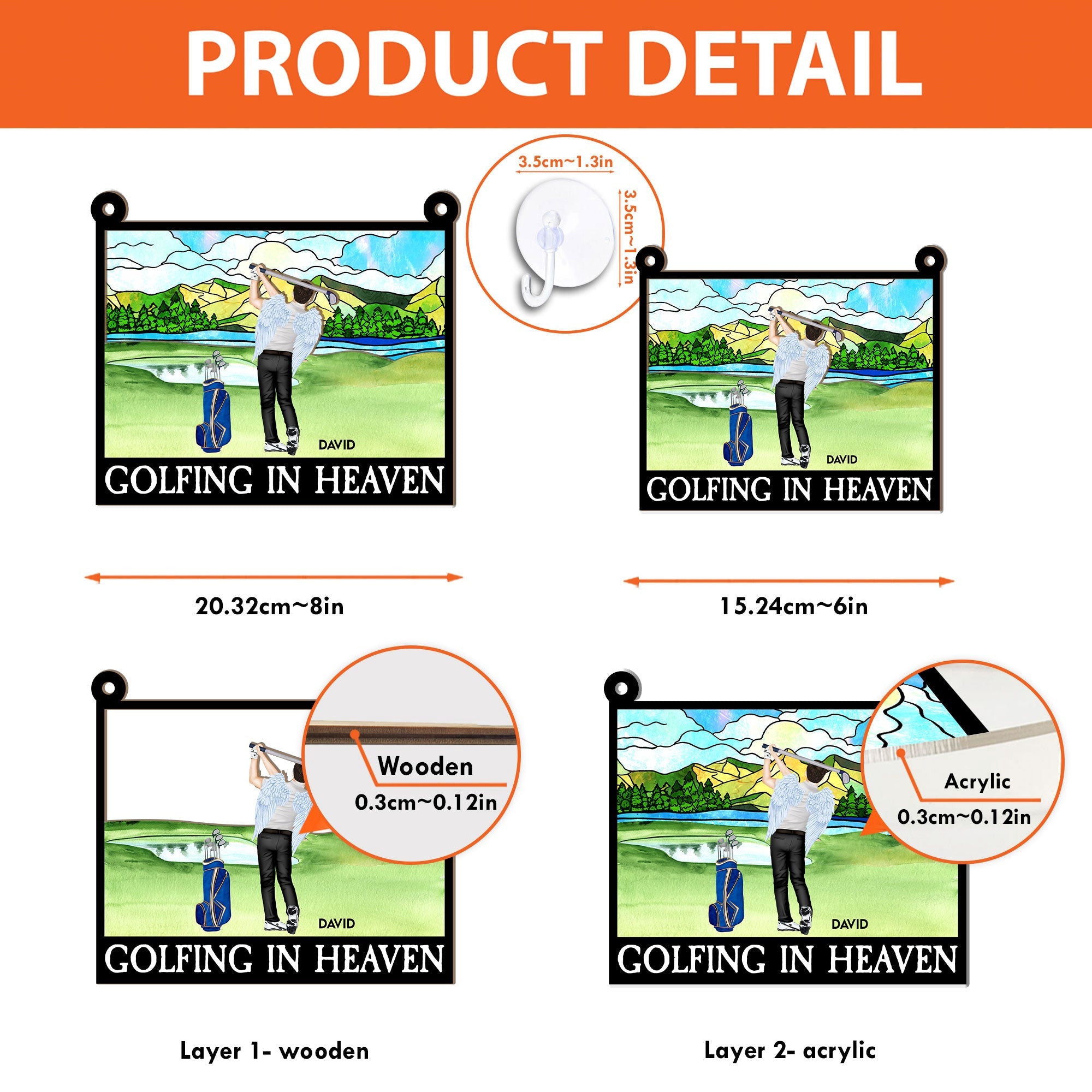 Golfing-In-Heaven-Personalized-Window-Hanging-Suncatcher-Ornament_5