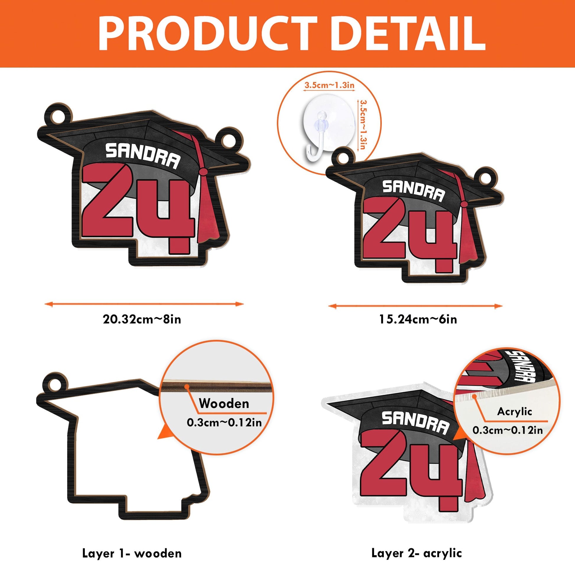 Graduate-Cap-Gift-For-Graduation-Personalized-Window-Hanging-Suncatcher-Ornament5