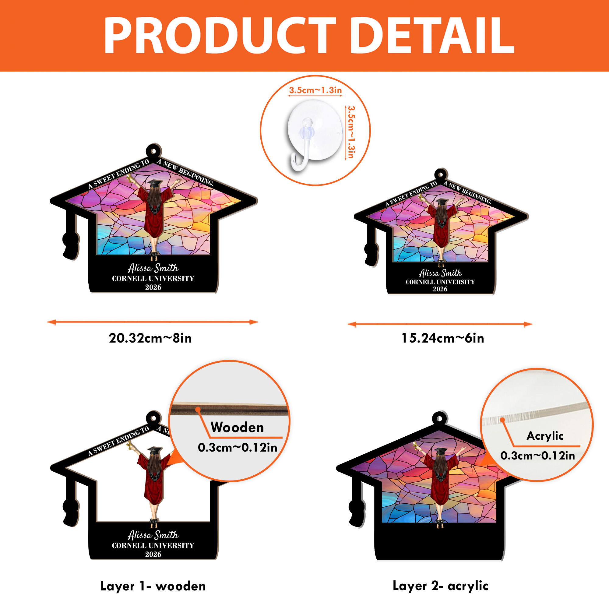 Graduation-Gifts-A-New-Beginning-Personalized-Window-Hanging-Suncatcher-Ornament_6