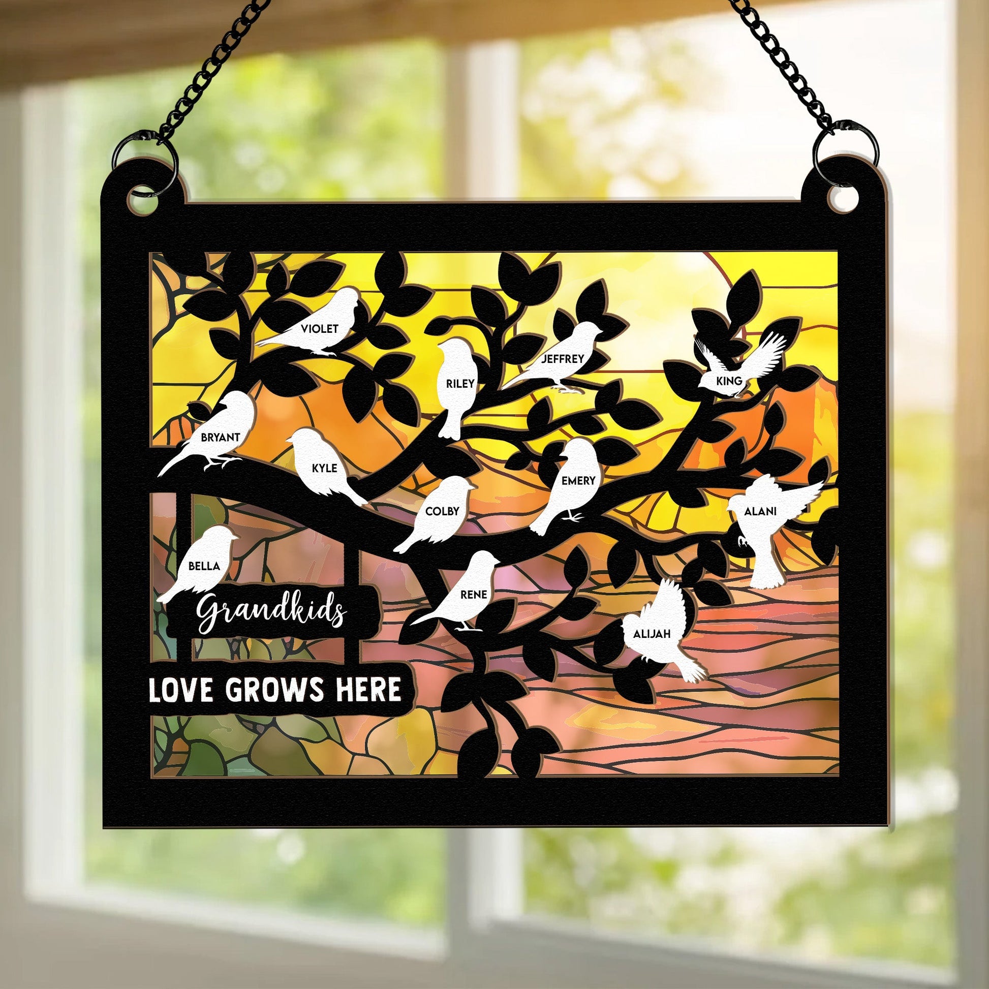 Grandkids-Love-Grows-Here-Personalized-Window-Hanging-Suncatcher-Ornament_2