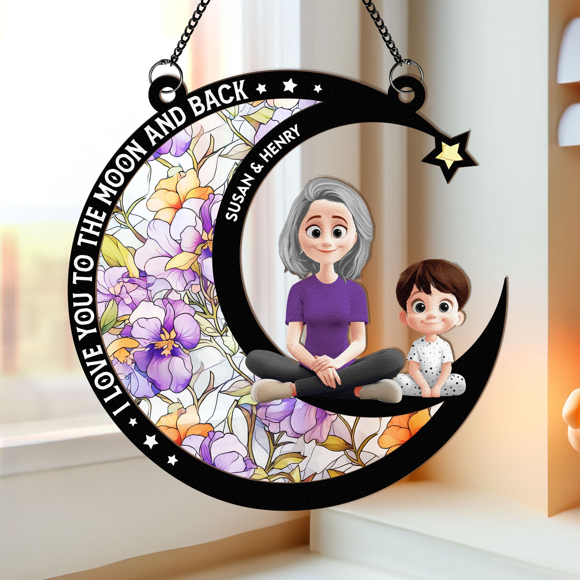 Grandma-I-Love-You-Personalized-Window-Hanging-Suncatcher-Ornament_1