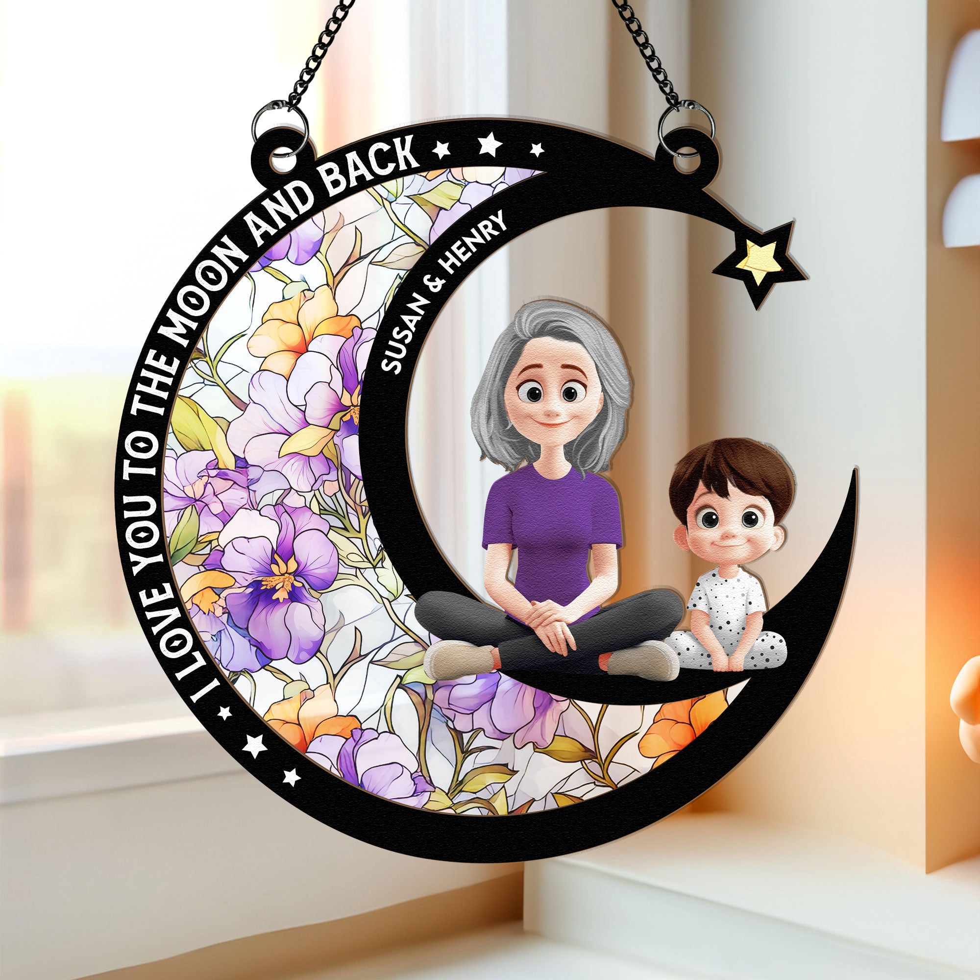 Grandma-I-Love-You-Personalized-Window-Hanging-Suncatcher-Ornament_1