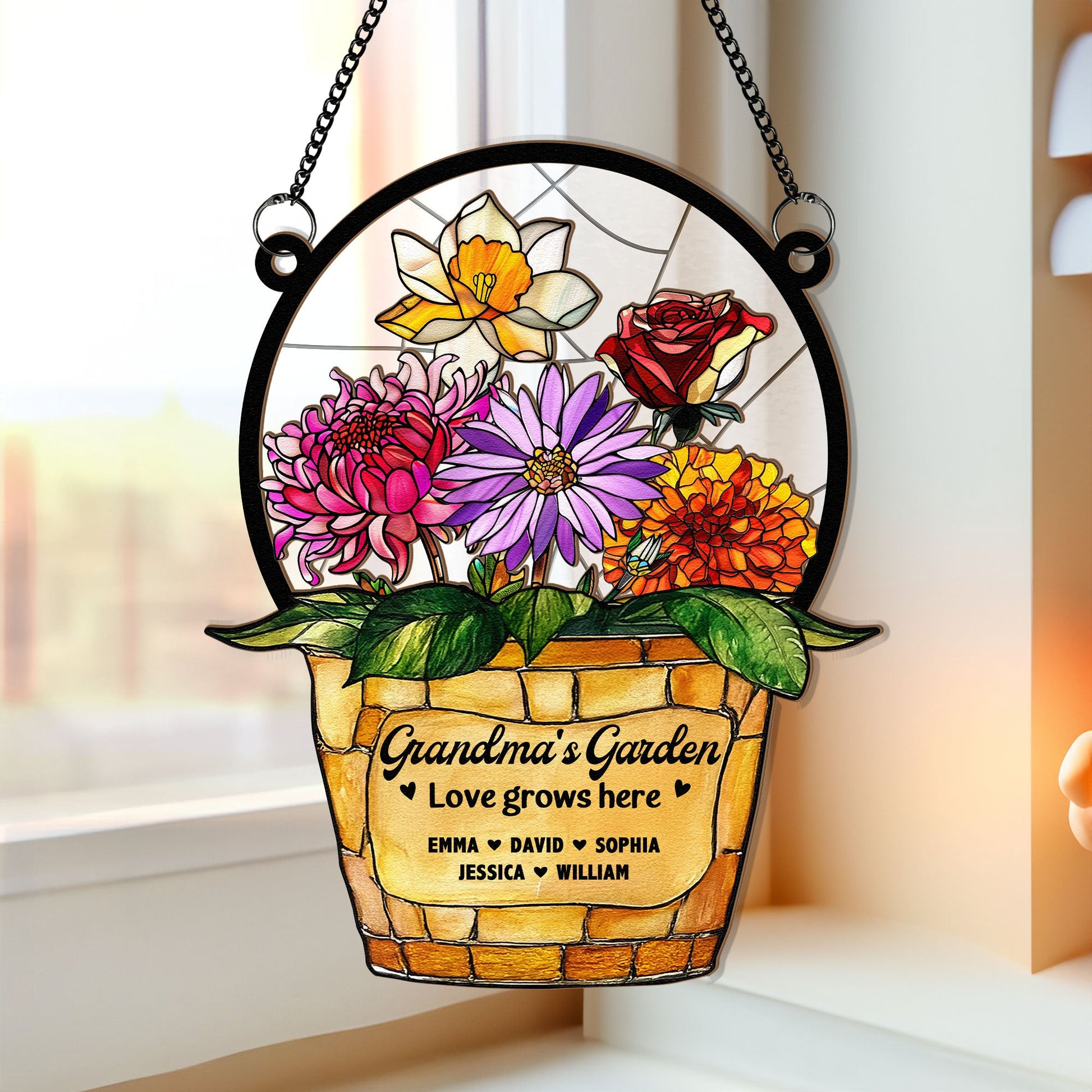Grandma_s-Garden-Personalized-Window-Hanging-Suncatcher-Ornament_1