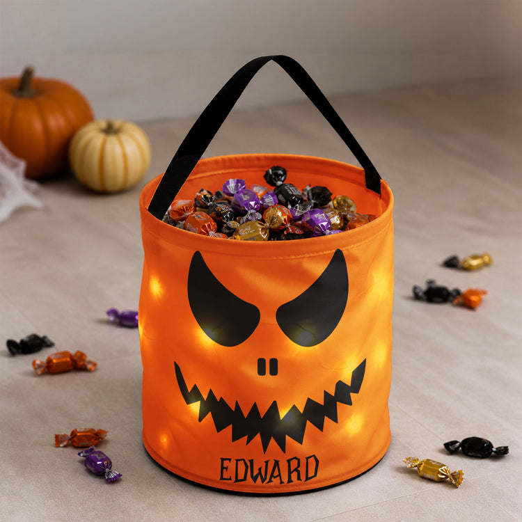 Halloween_candy_bag_for_kids_Scary_Pumpkin_face_5