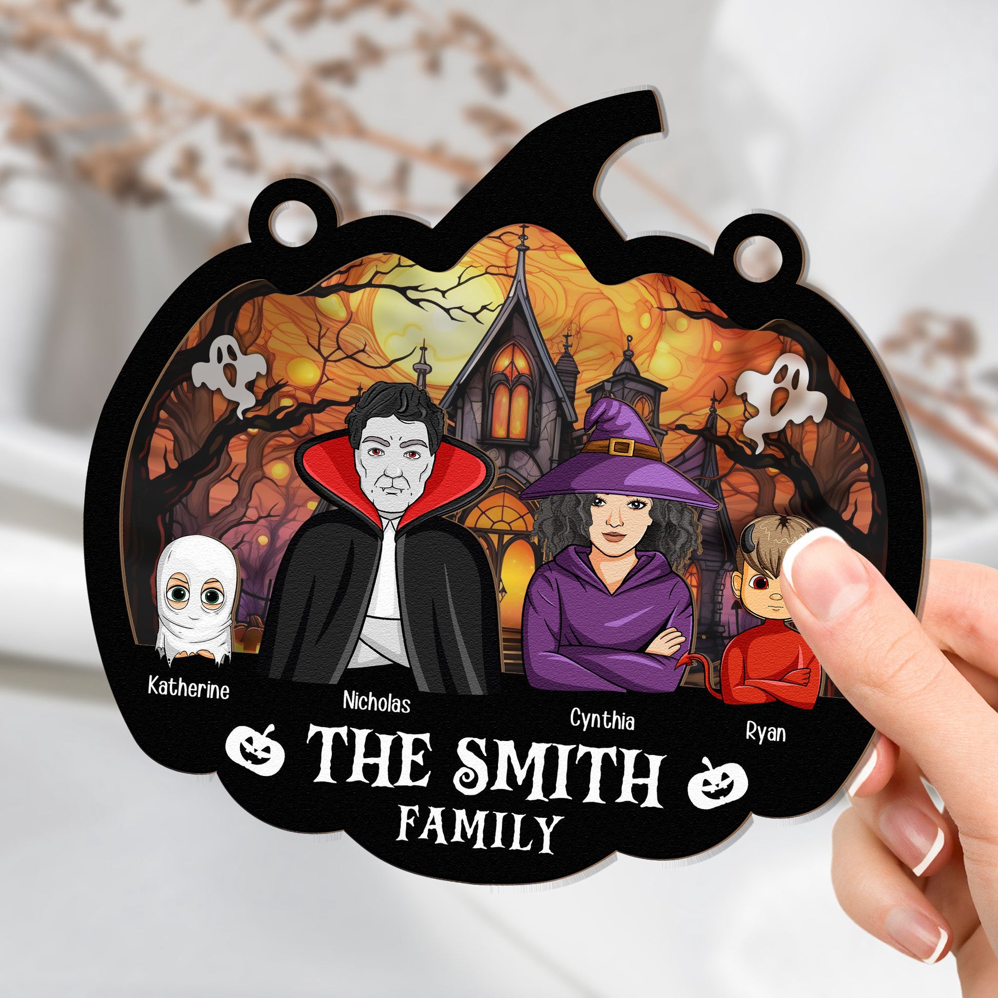 Happy-Halloween-Family-Personalized-Window-Hanging-Suncatcher-Ornament2_b7d4a99a-95a9-4275-aa29-4d4e61e471fb