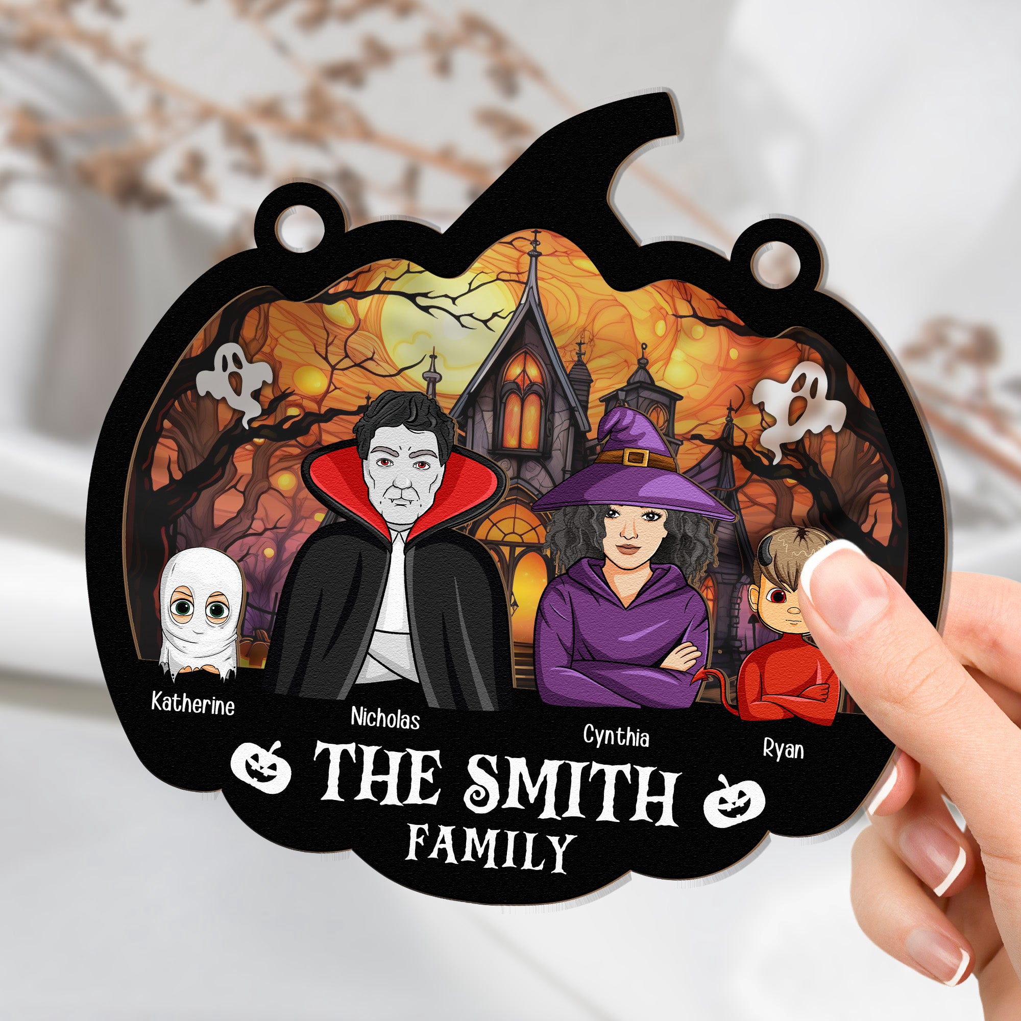Happy-Halloween-Family-Personalized-Window-Hanging-Suncatcher-Ornament2_b7d4a99a-95a9-4275-aa29-4d4e61e471fb