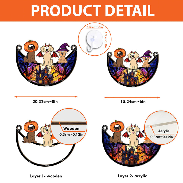 Happy-Halloween-With-Dogs-Cats-Personalized-Window-Hanging-Suncatcher-Ornament5