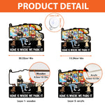 Home-Is-Where-We-Park-It-Personalized-Window-Hanging-Suncatcher-Ornament_5