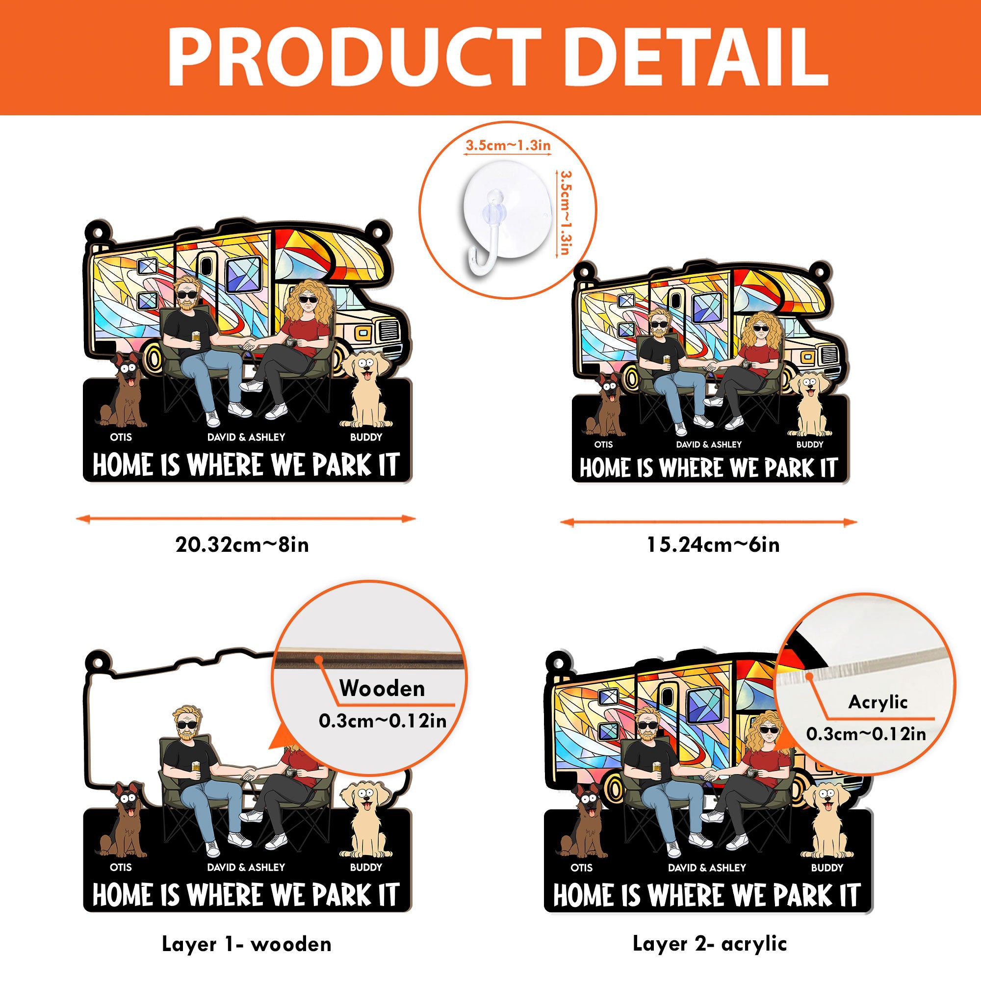 Home-Is-Where-We-Park-It-Personalized-Window-Hanging-Suncatcher-Ornament_5