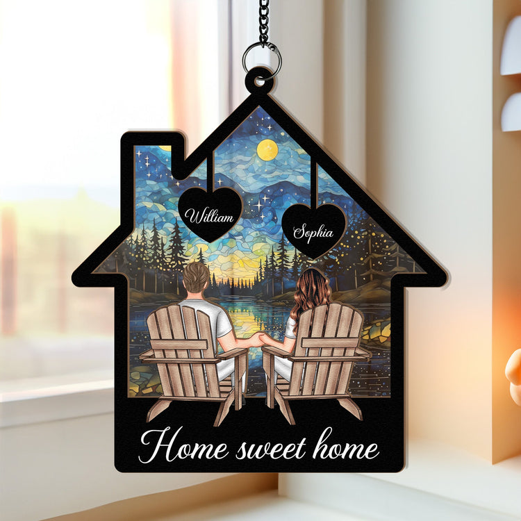 Home-Sweet-Home-Personalized-Window-Hanging-Suncatcher-Ornament_1