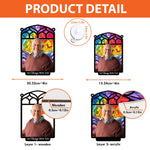 I-Am-Always-With-You-Personalized-Window-Hanging-Suncatcher-Photo-Ornament_4