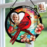 I-Am-With-You-Personalized-Window-Hanging-Suncatcher-Ornament_1.1