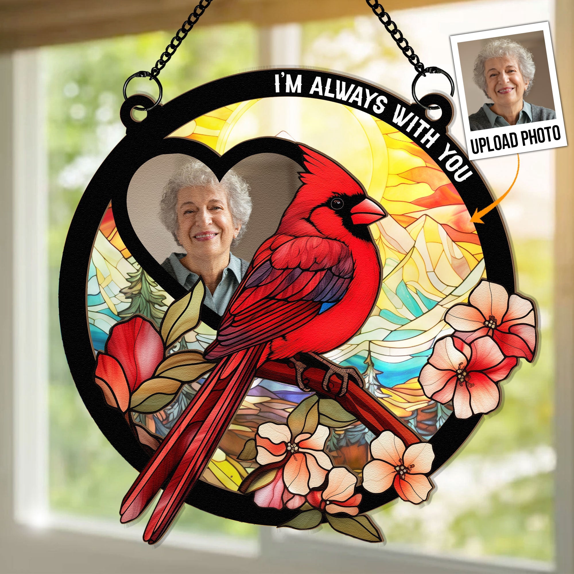 I-Am-With-You-Personalized-Window-Hanging-Suncatcher-Ornament_1