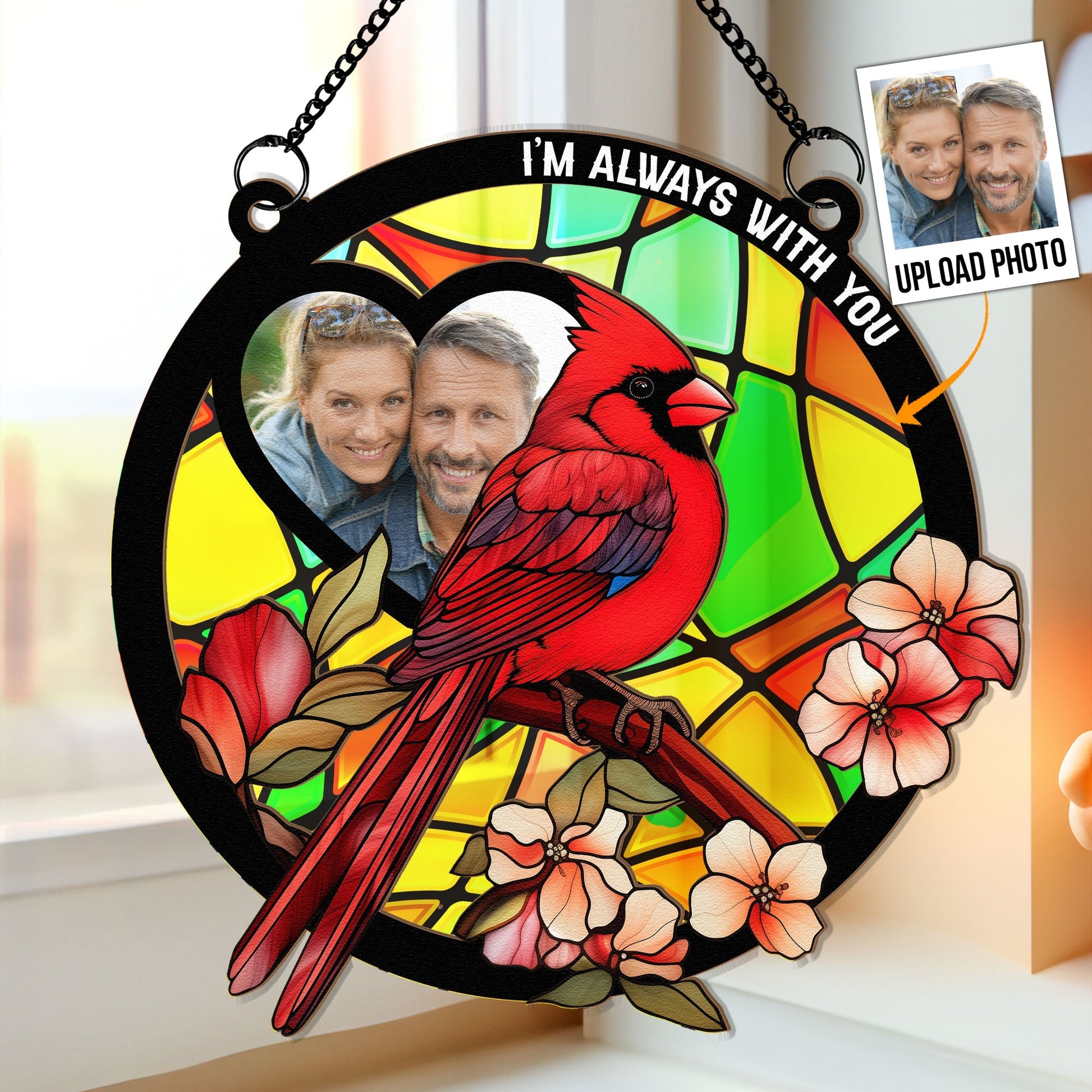I-Am-With-You-Personalized-Window-Hanging-Suncatcher-Ornament_2