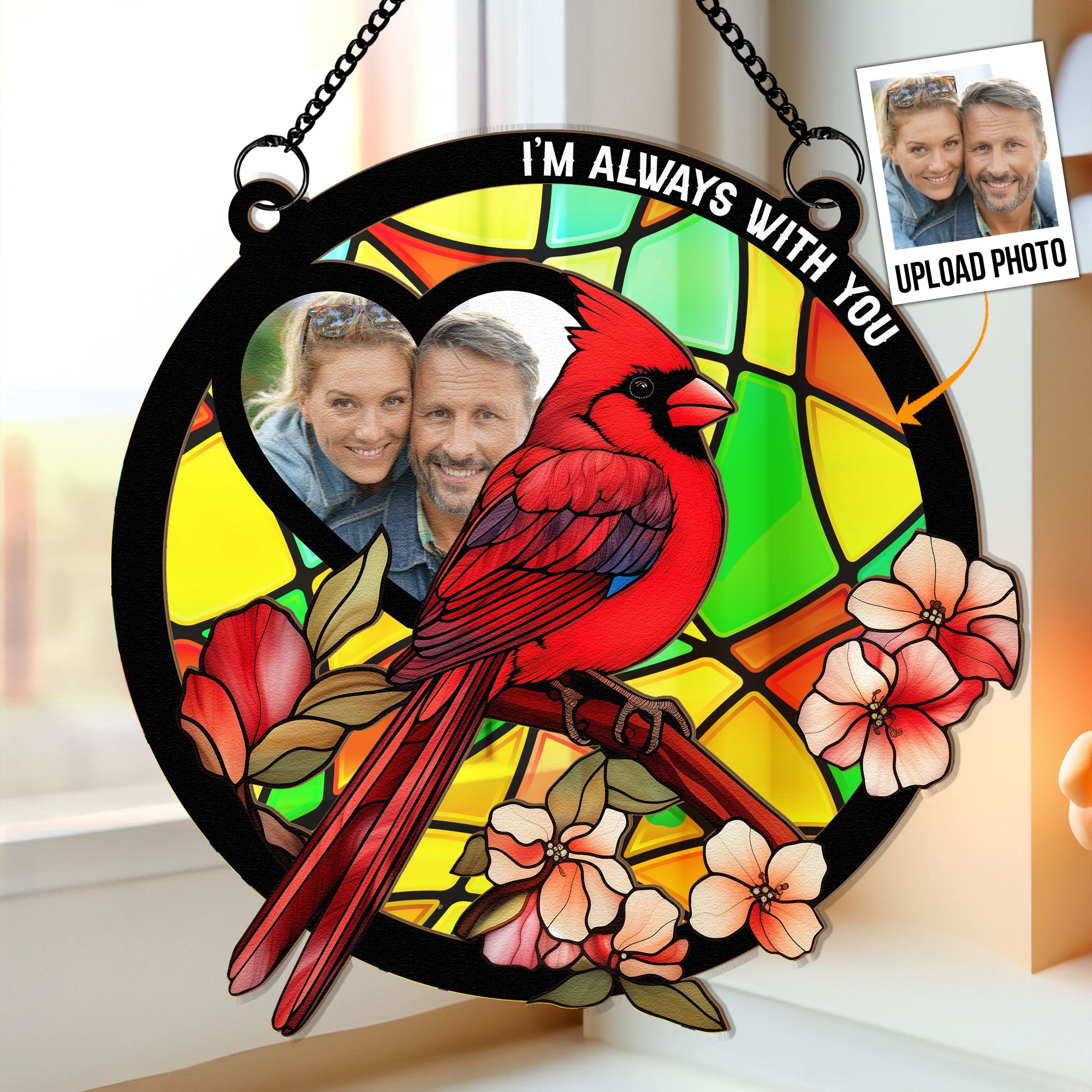 I-Am-With-You-Personalized-Window-Hanging-Suncatcher-Ornament_2