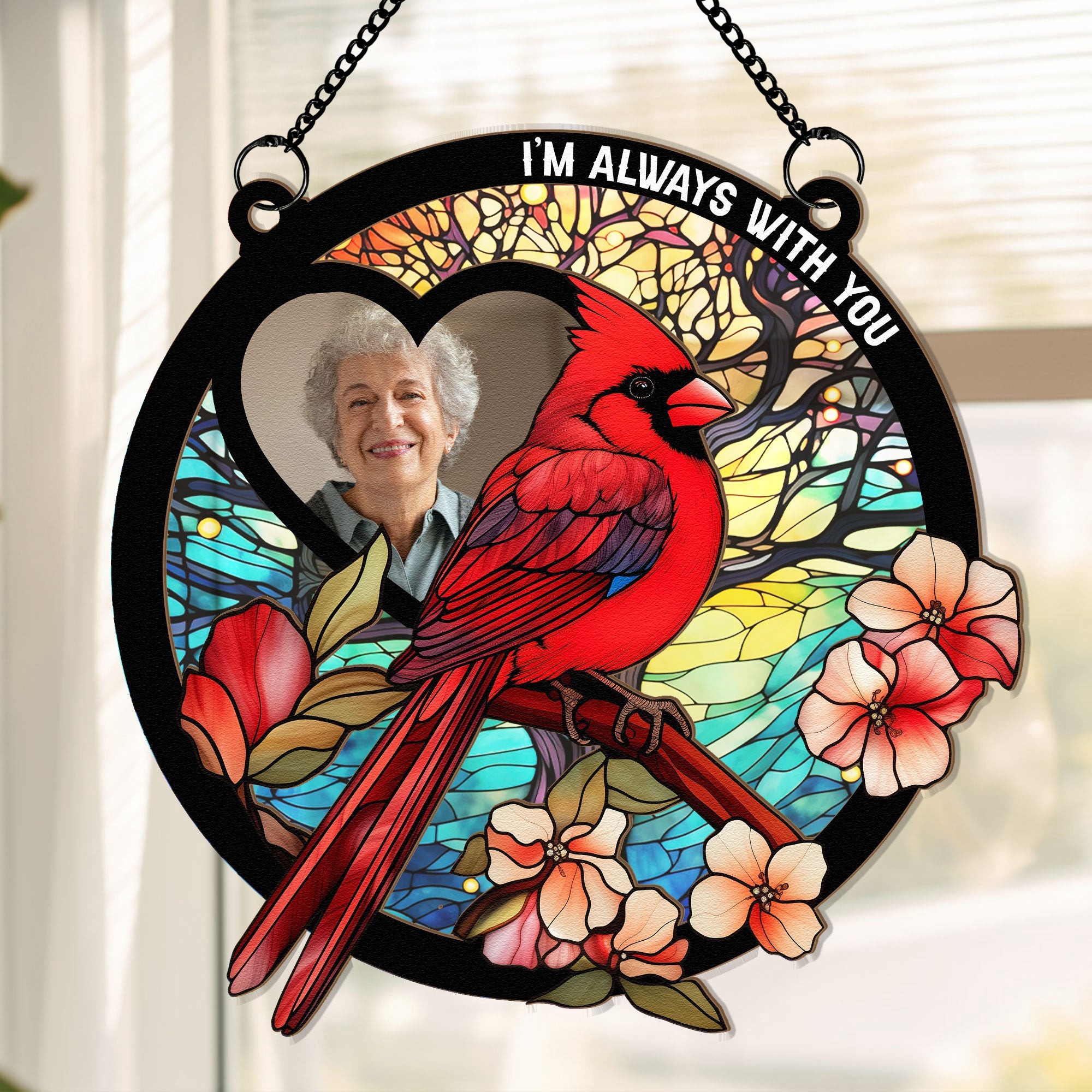 I-Am-With-You-Personalized-Window-Hanging-Suncatcher-Ornament_3