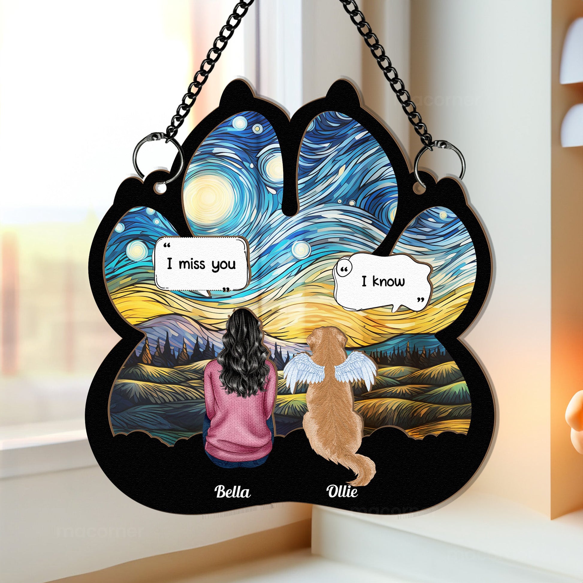 I-Miss-You-I-Know-Pet-LossPersonalized-Window-Hanging-Suncatcher-Ornament_1