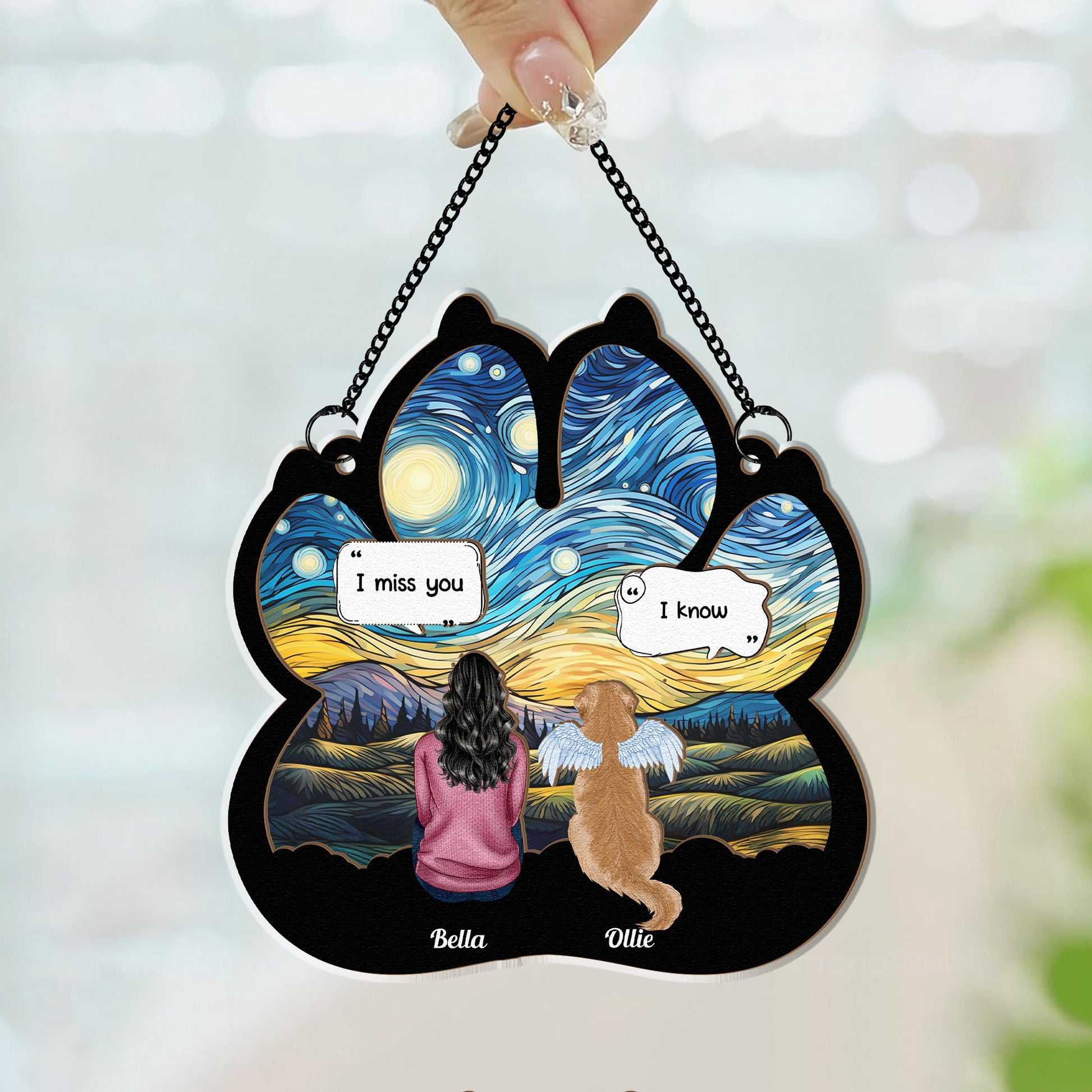 I-Miss-You-I-Know-Pet-LossPersonalized-Window-Hanging-Suncatcher-Ornament_2