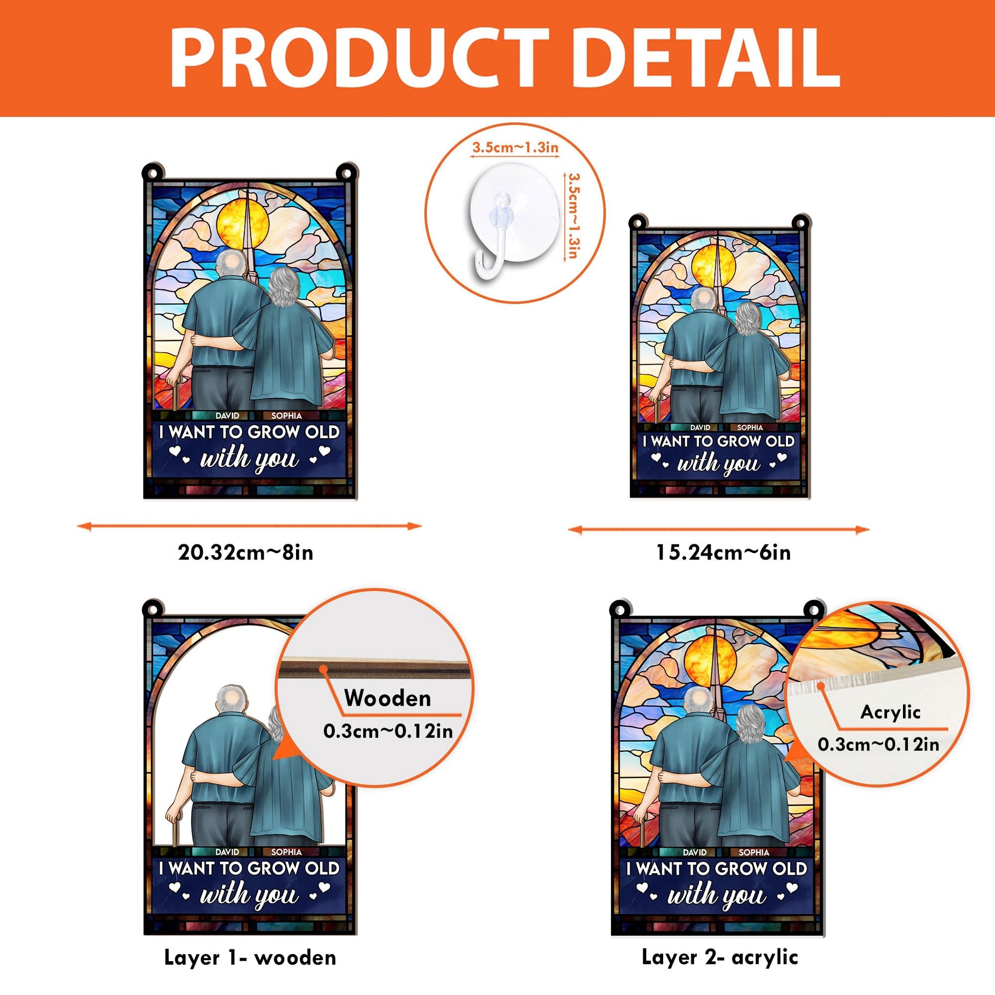 I-Want-To-Grow-Old-With-You-Personalized-Window-Hanging-Suncatcher-Ornament_5