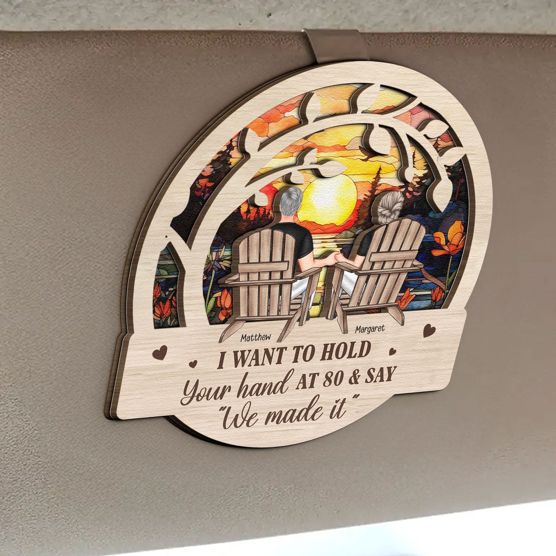 I-Want-To-Hold-Your-Hand-At-80-And-Say-Personalized-Wooden-Car-Visor-Clip-2