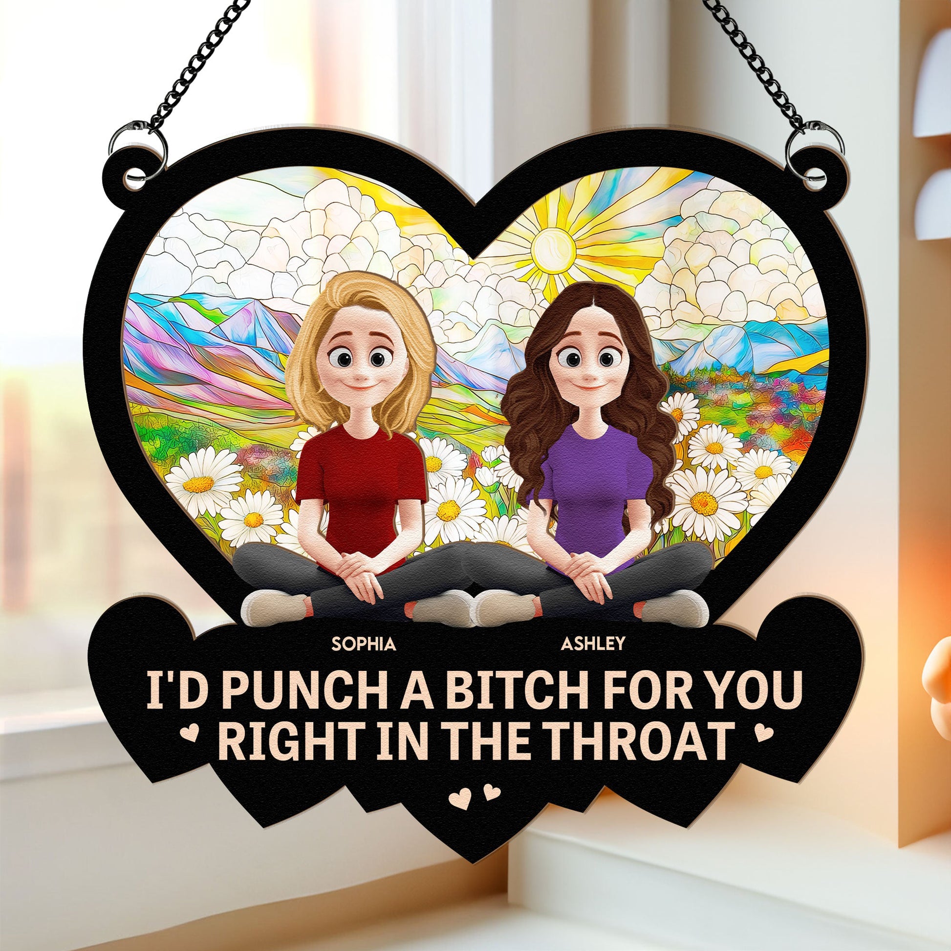 I_D-Punch-A-Bitch-For-You-Personalized-Window-Hanging-Suncatcher-Ornament_1