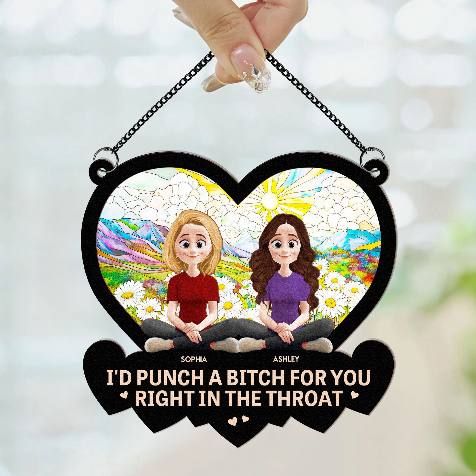 I_D-Punch-A-Bitch-For-You-Personalized-Window-Hanging-Suncatcher-Ornament_2