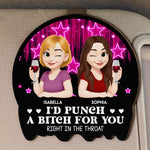 I_D-Punch-A-Bitch-For-You-Personalized-Wooden-Car-Visor-Clip_1