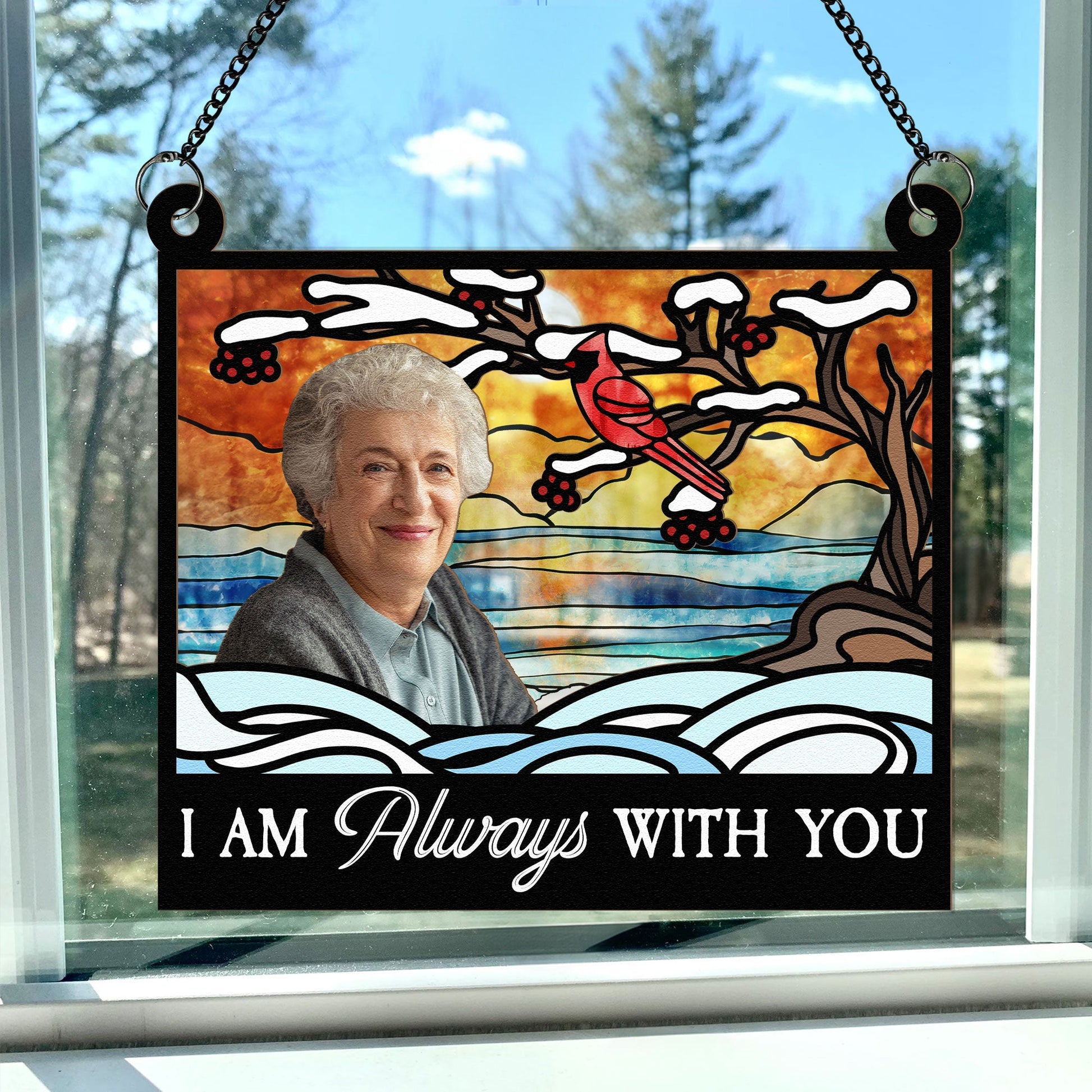 I_M-Always-With-You-Personalized-Window-Hanging-Suncatcher-Ornament_3