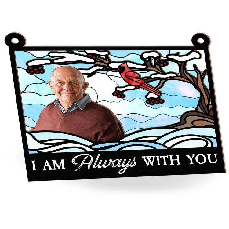 I_M-Always-With-You-Personalized-Window-Hanging-Suncatcher-Ornament_4
