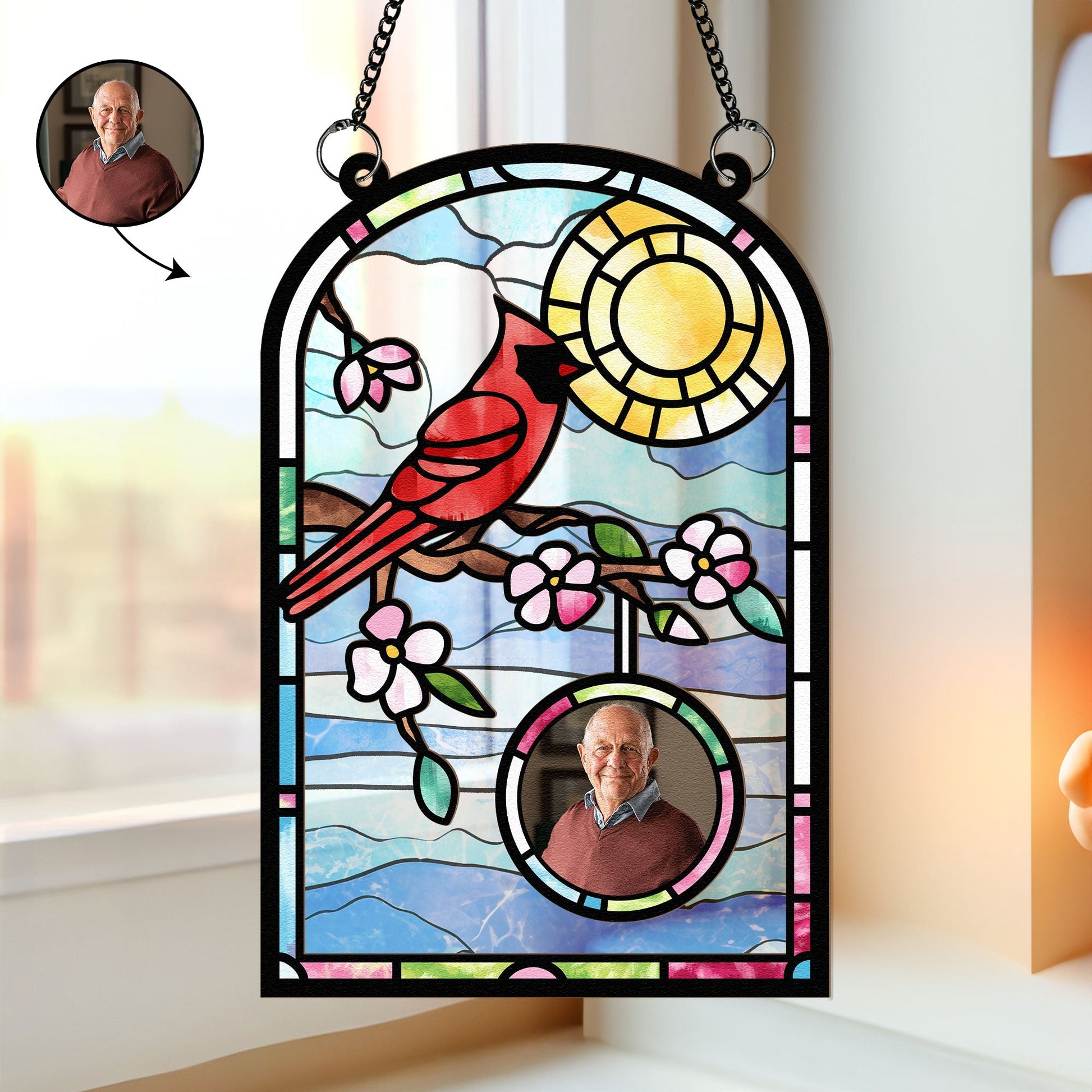 I_M-Always-With-You-Personalized-Window-Hanging-Suncatcher-Photo-Ornament_1