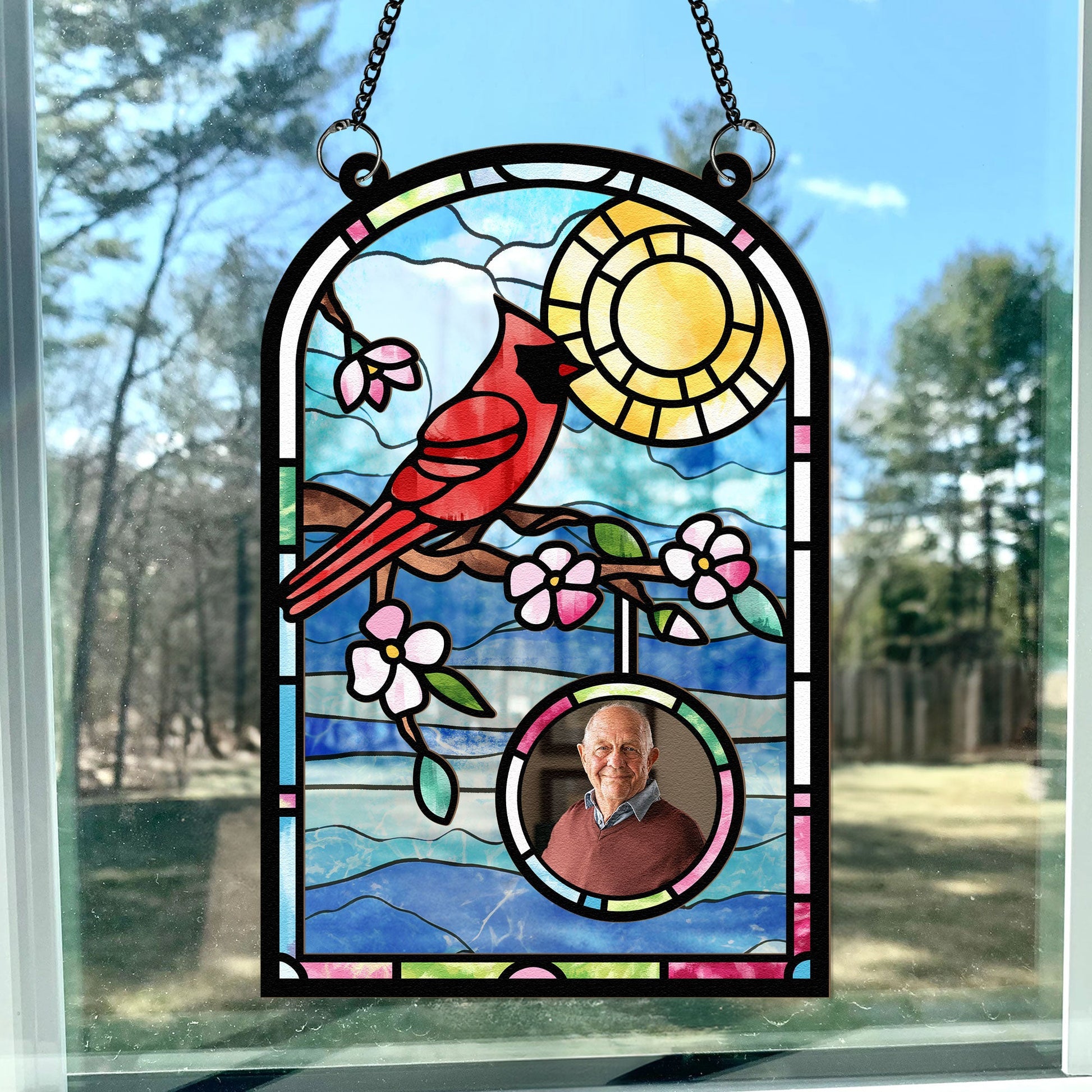 I_M-Always-With-You-Personalized-Window-Hanging-Suncatcher-Photo-Ornament_3