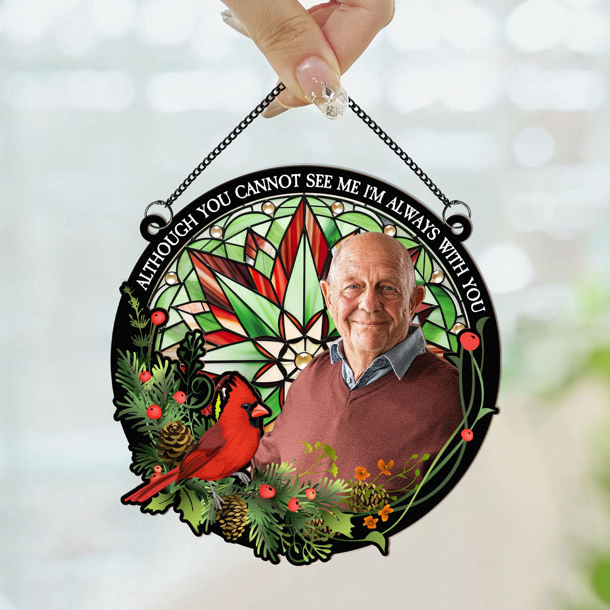 I_M-Always-With-You-Ver-2-Personalized-Window-Hanging-Suncatcher-Photo-Ornament_2