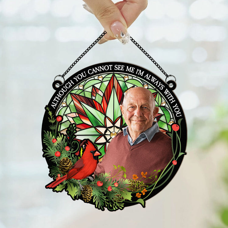 I_M-Always-With-You-Ver-2-Personalized-Window-Hanging-Suncatcher-Photo-Ornament_2