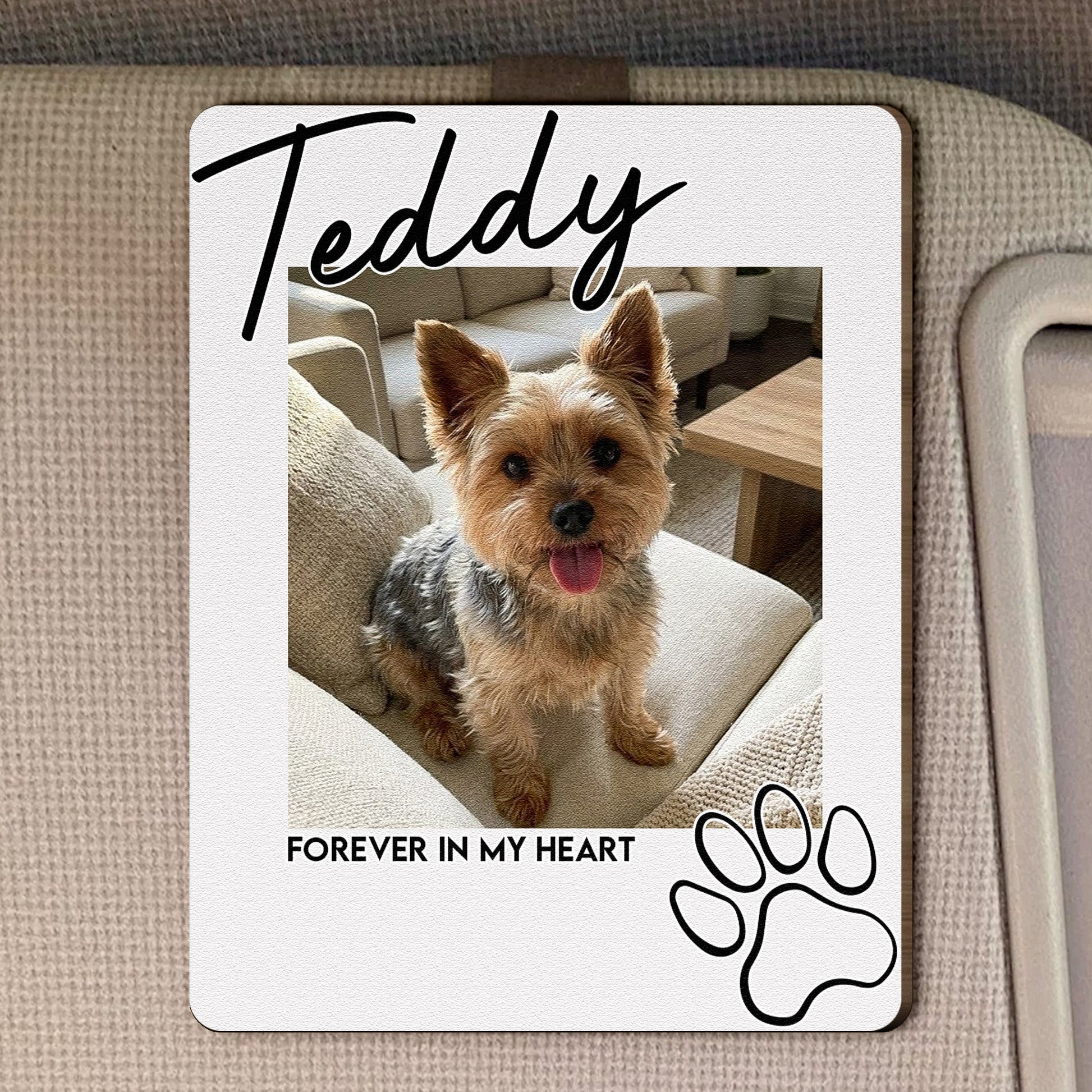 Ill-Carry-You-With-Me-Untill-I-See-You-Again-Pet-Loss-Personalized-Wooden-Photo-Visor-Clip_2