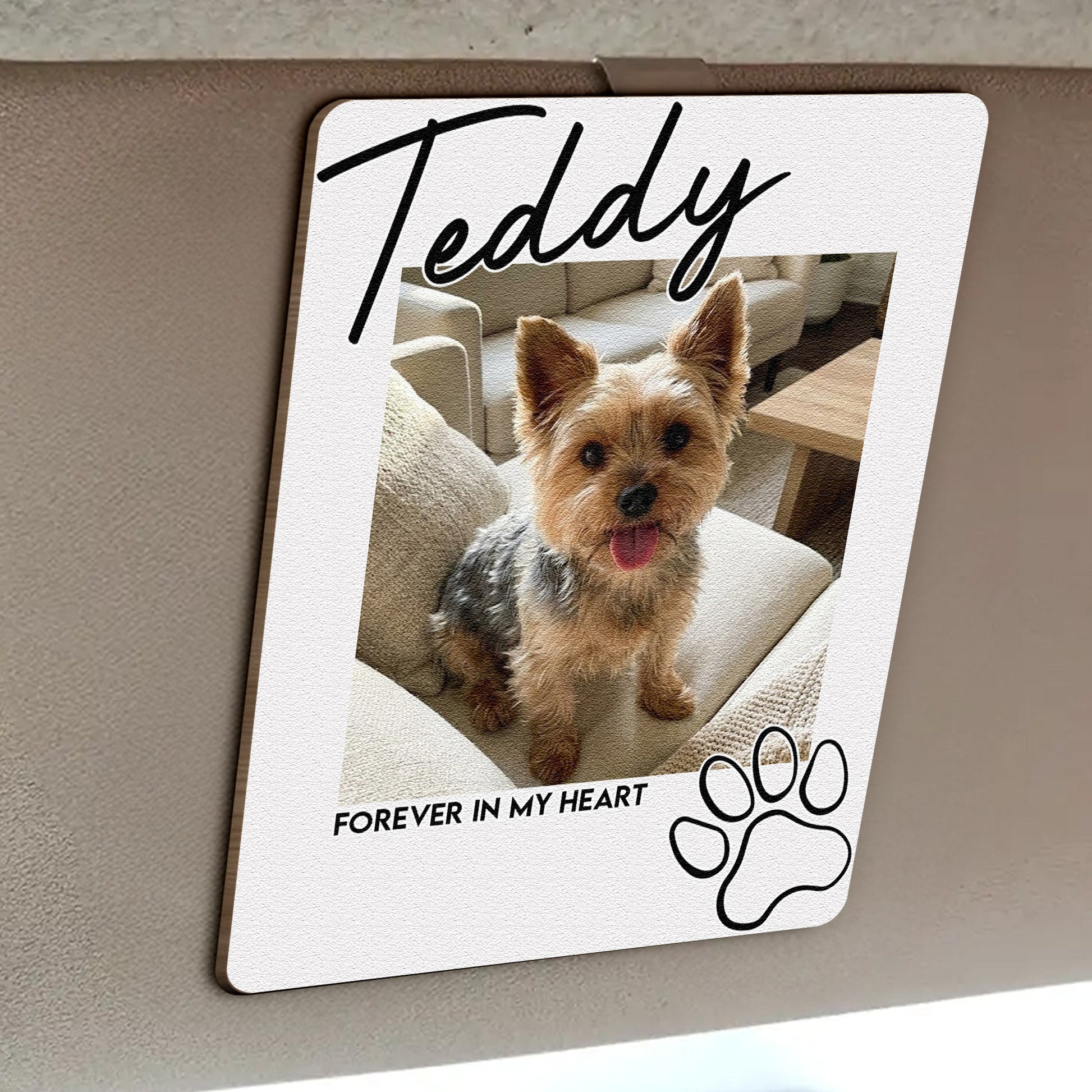 Ill-Carry-You-With-Me-Untill-I-See-You-Again-Pet-Loss-Personalized-Wooden-Photo-Visor-Clip_3