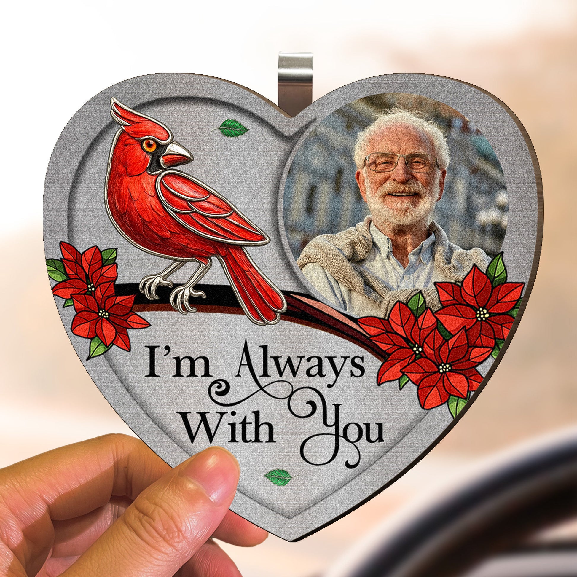Im-Always-With-You-Memorial-Car-Visor-Personalized-Wooden-Photo-Car-Visor-Clip_3